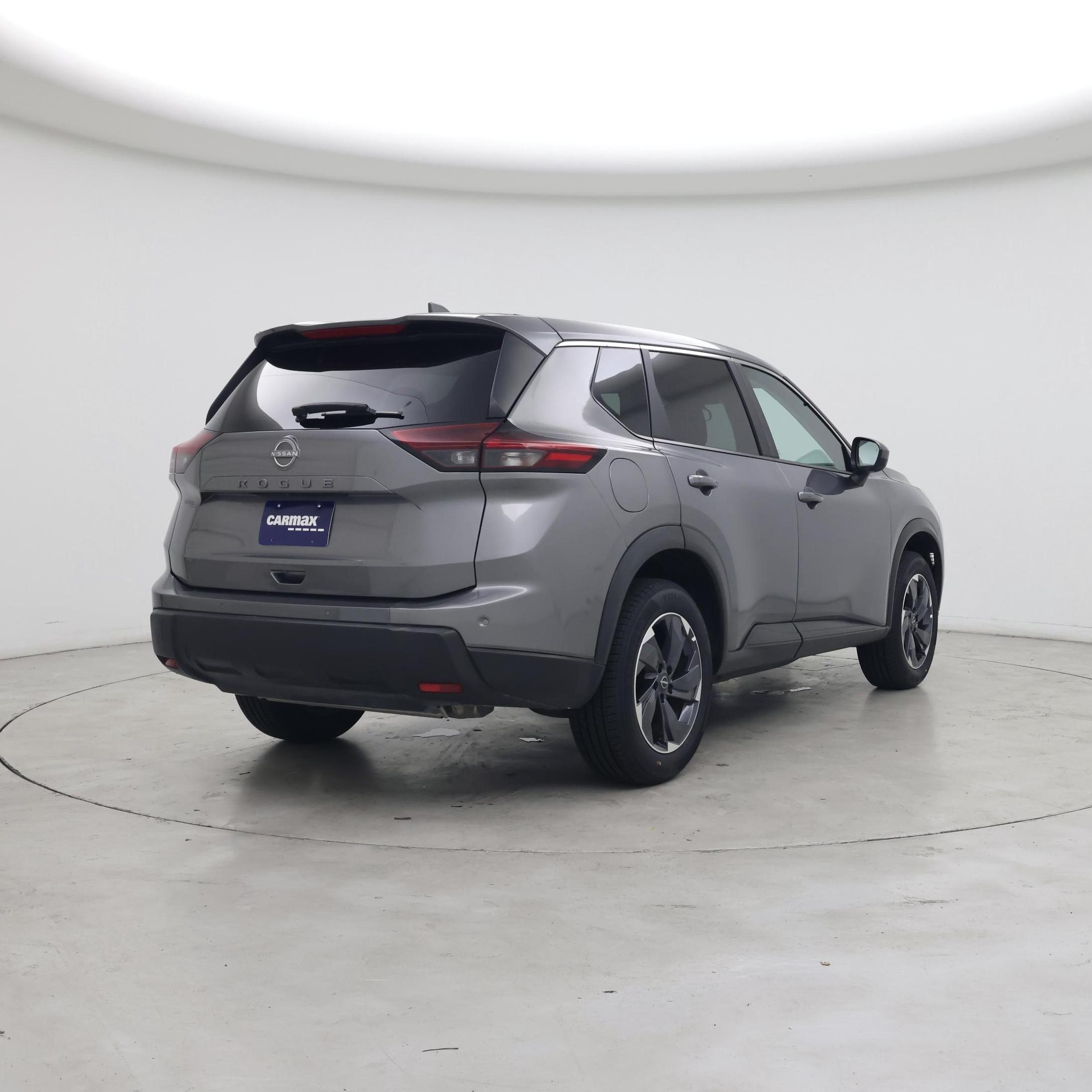 Thumbnail: 2025 Nissan Rogue - 8