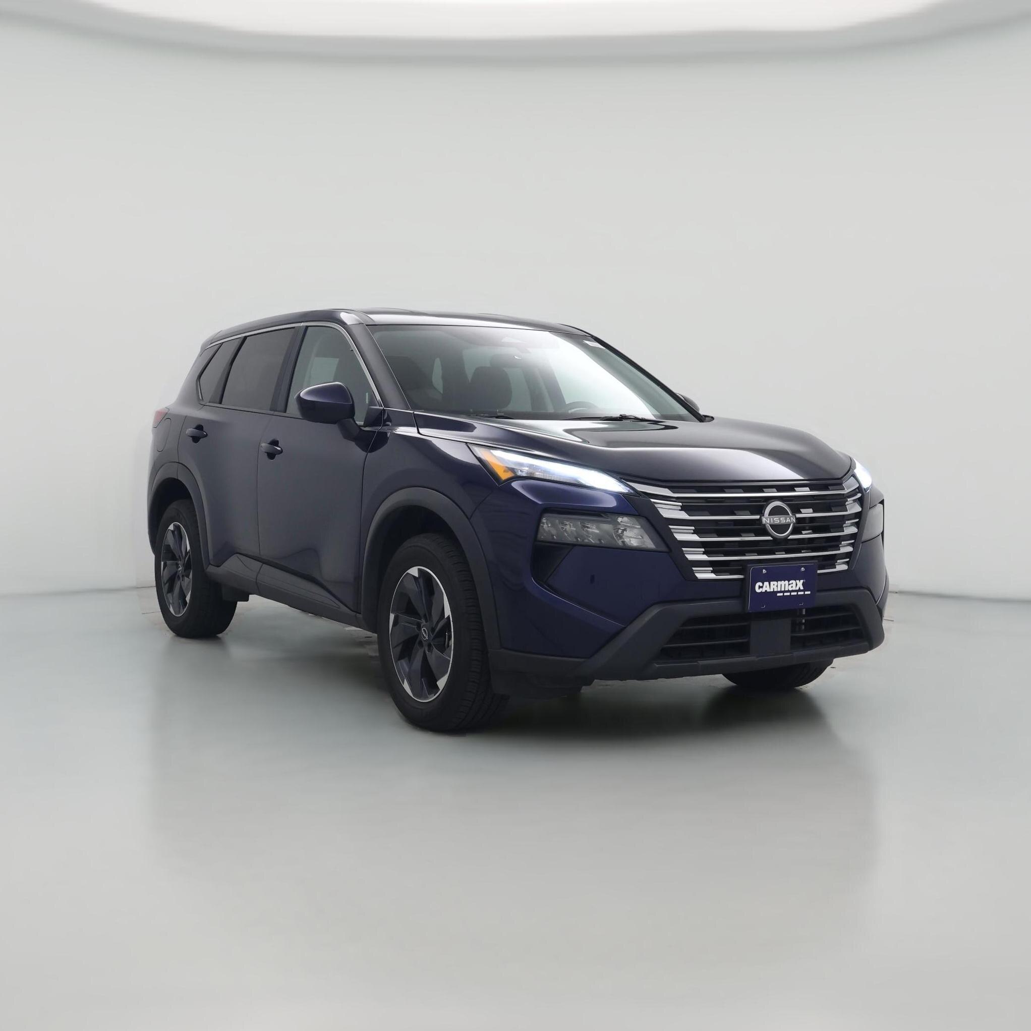 Thumbnail: 2025 Nissan Rogue - 1