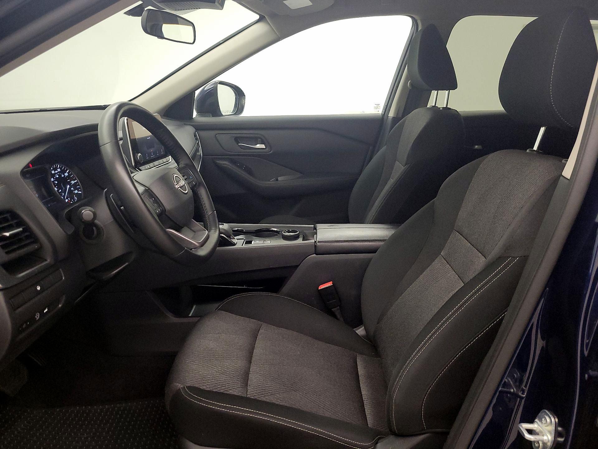 Thumbnail: 2025 Nissan Rogue - 11