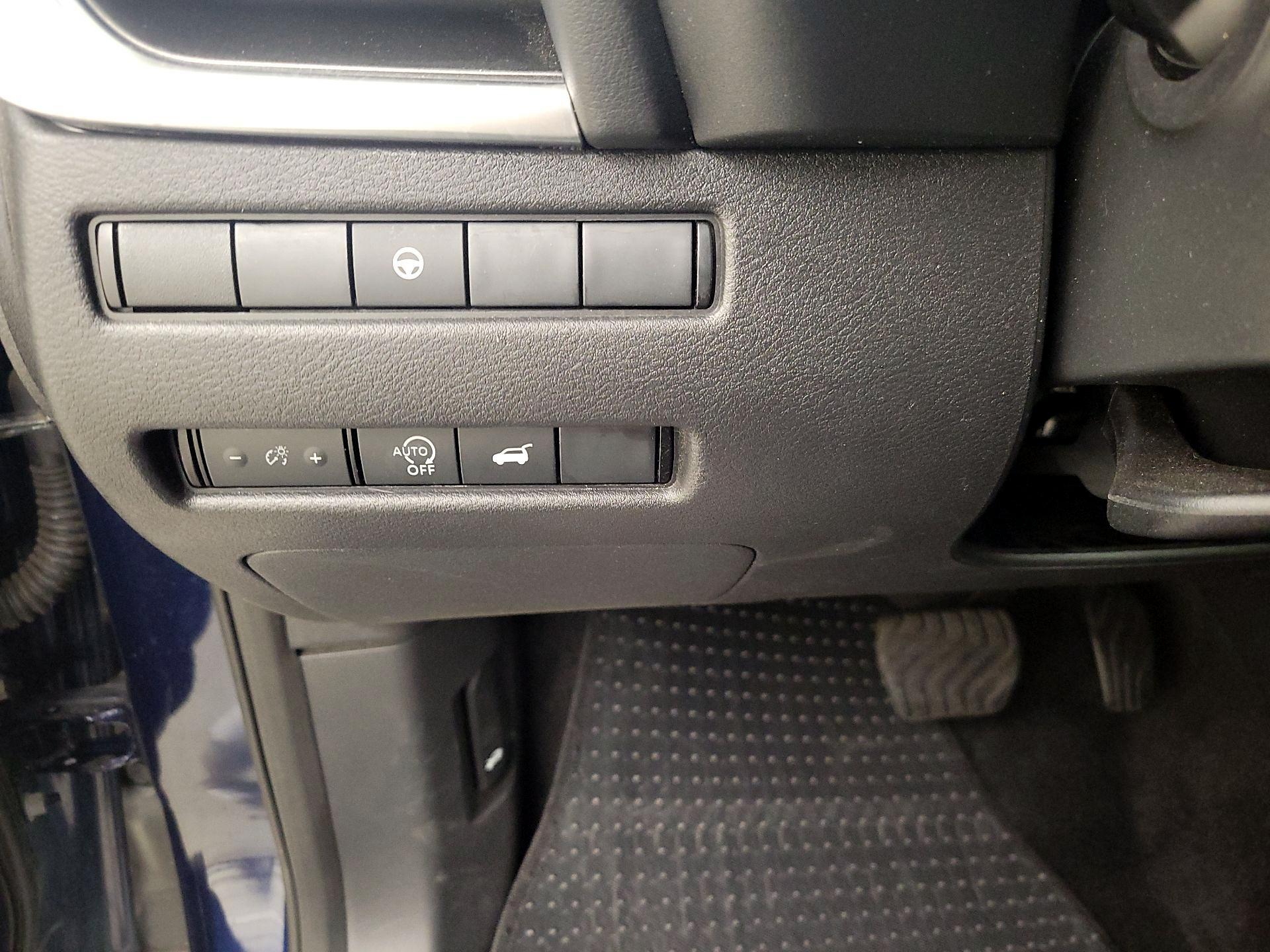 Thumbnail: 2025 Nissan Rogue - 13