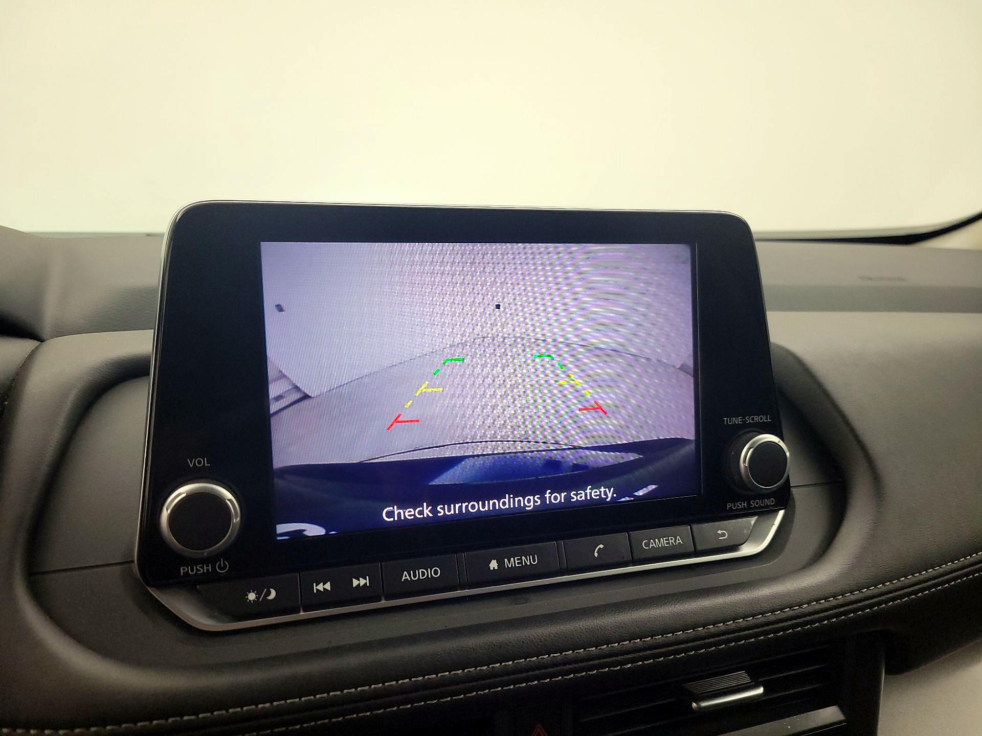 Thumbnail: 2025 Nissan Rogue - 14