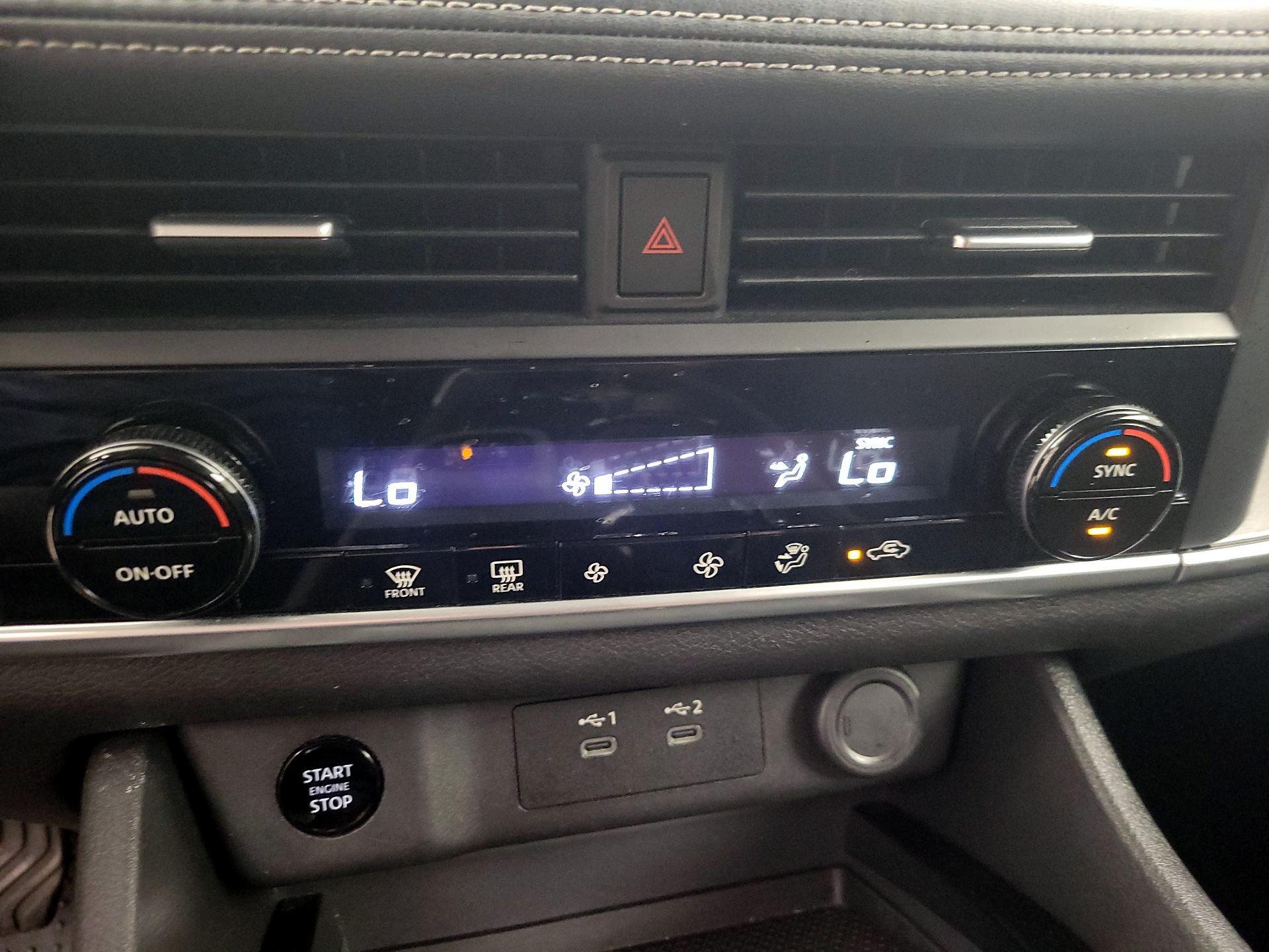 Thumbnail: 2025 Nissan Rogue - 16