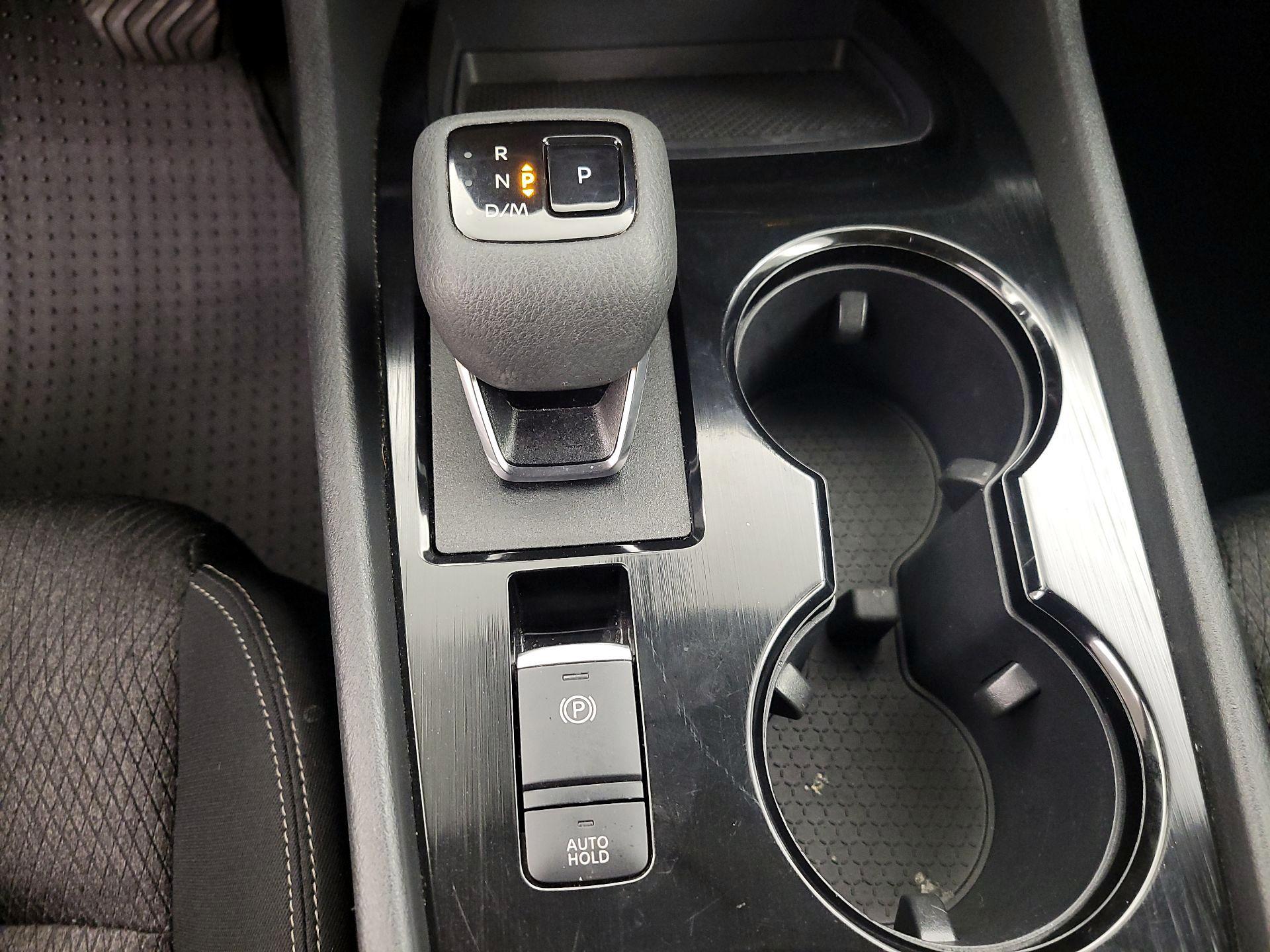 Thumbnail: 2025 Nissan Rogue - 17