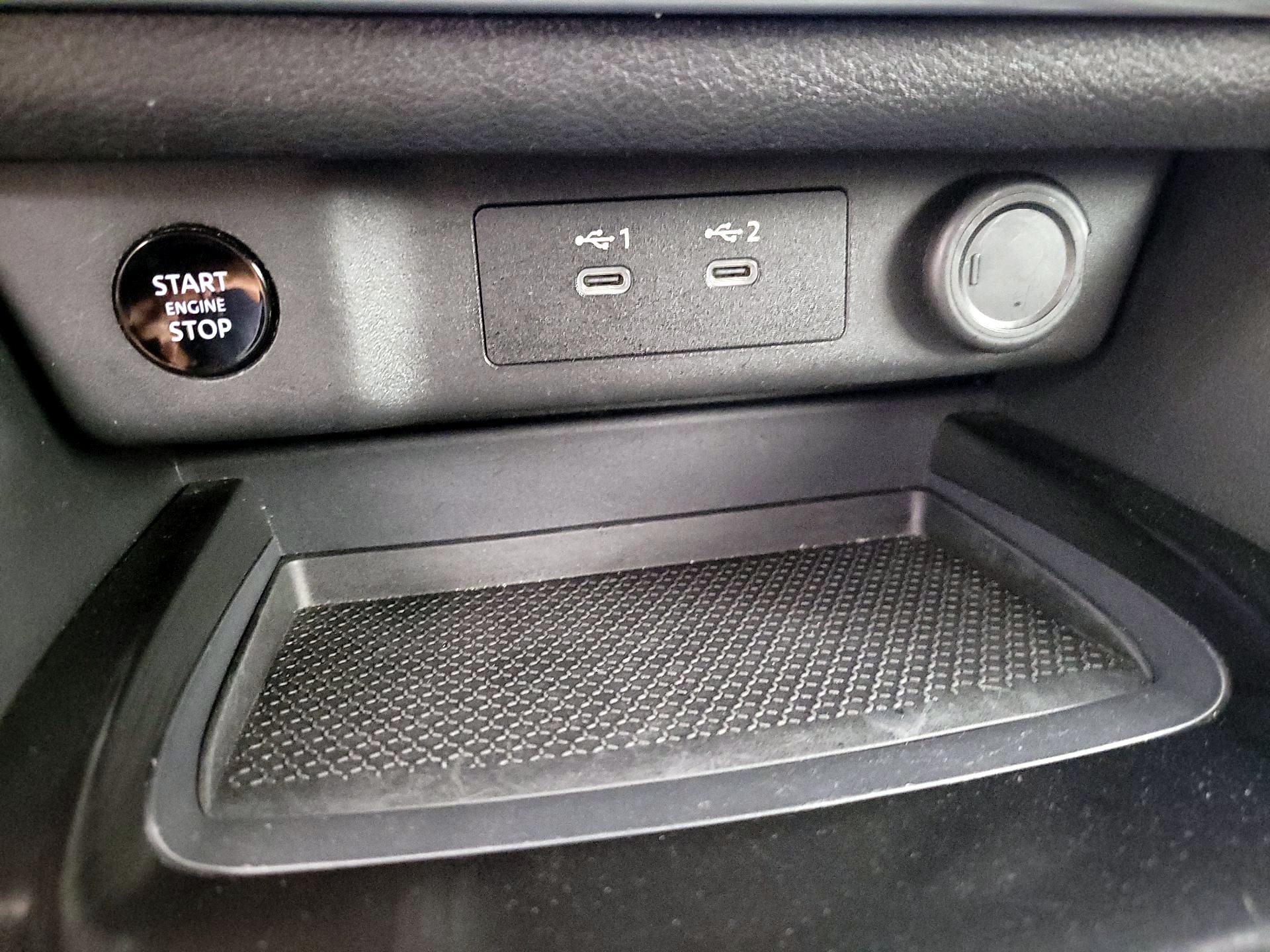 Thumbnail: 2025 Nissan Rogue - 18