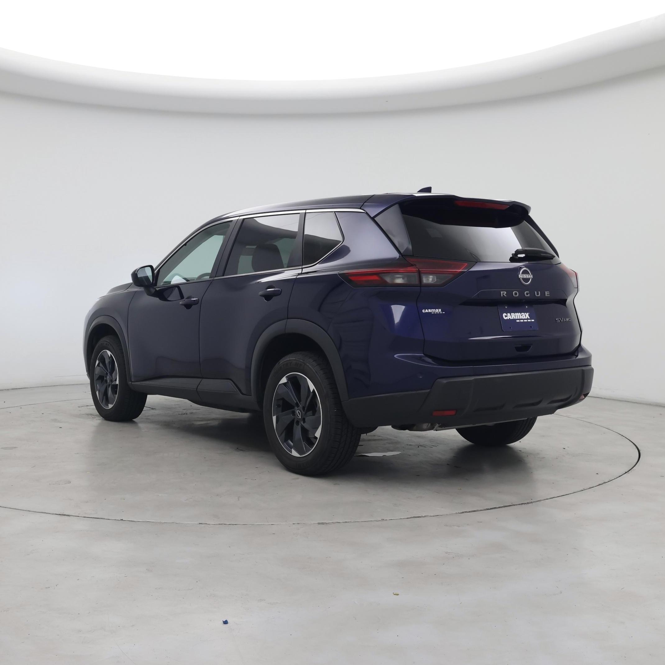 Thumbnail: 2025 Nissan Rogue - 2