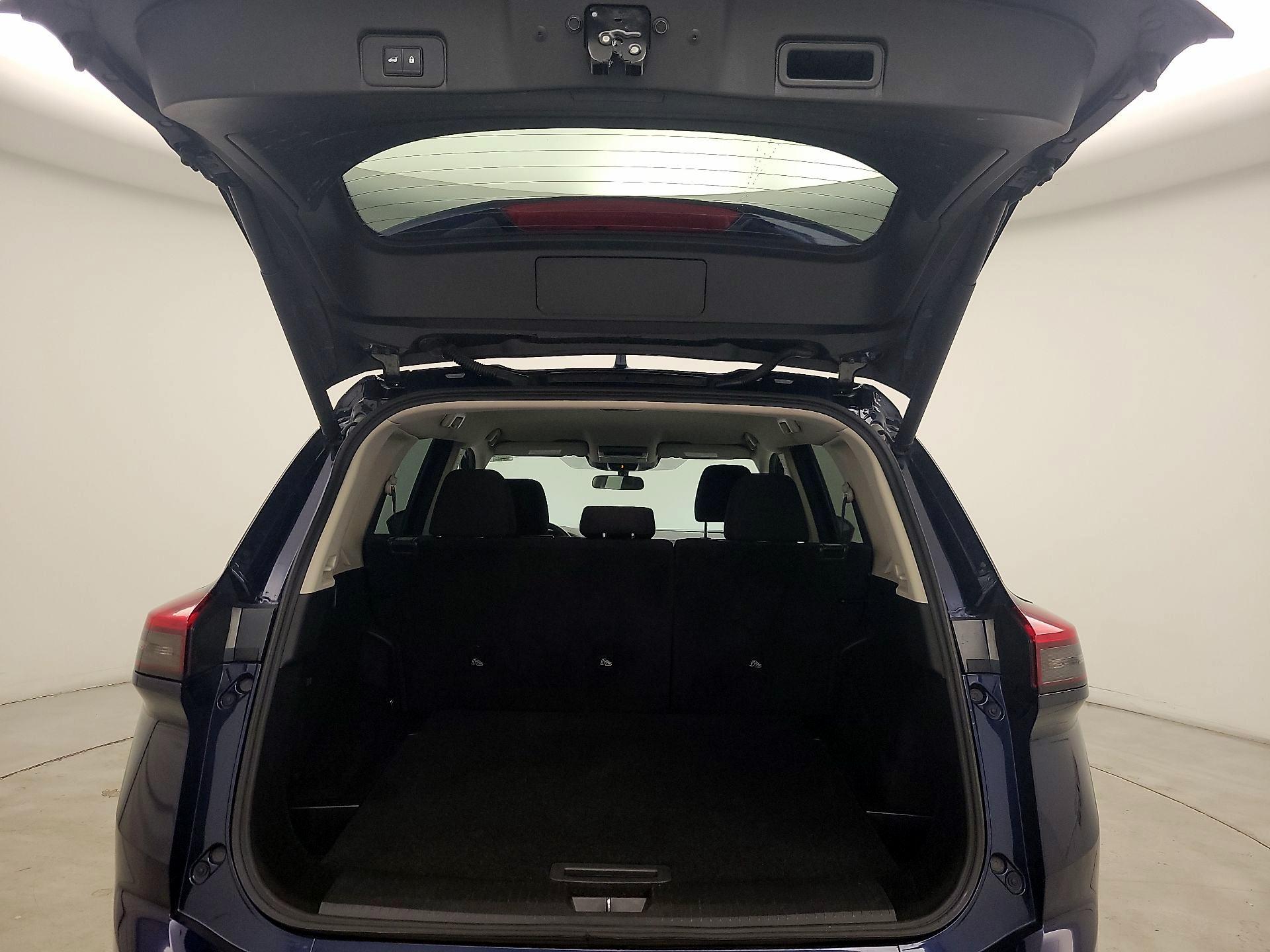 Thumbnail: 2025 Nissan Rogue - 20