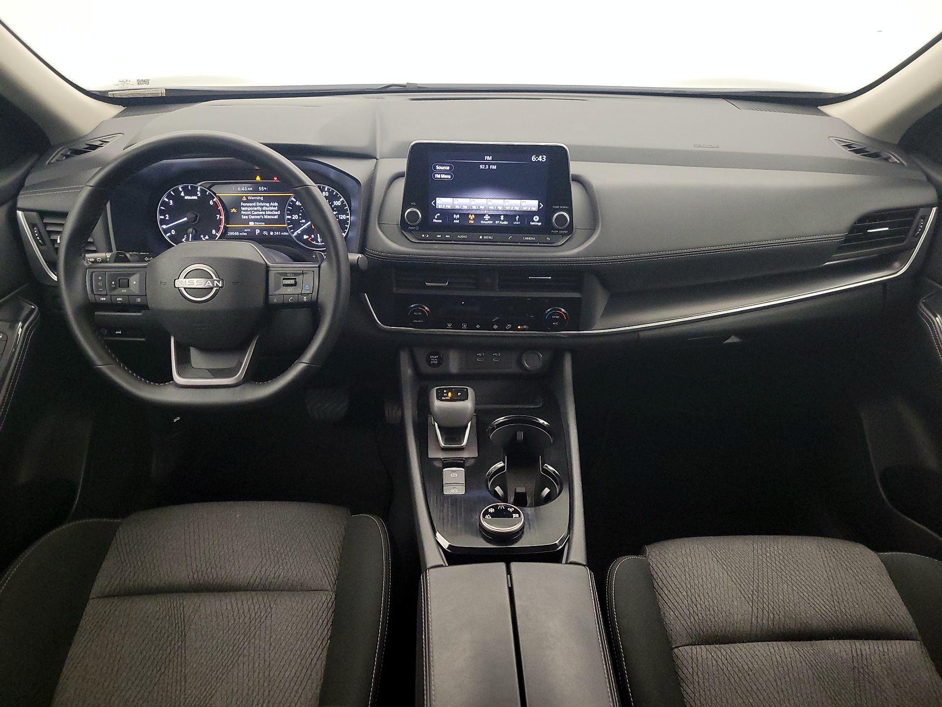 Thumbnail: 2025 Nissan Rogue - 9