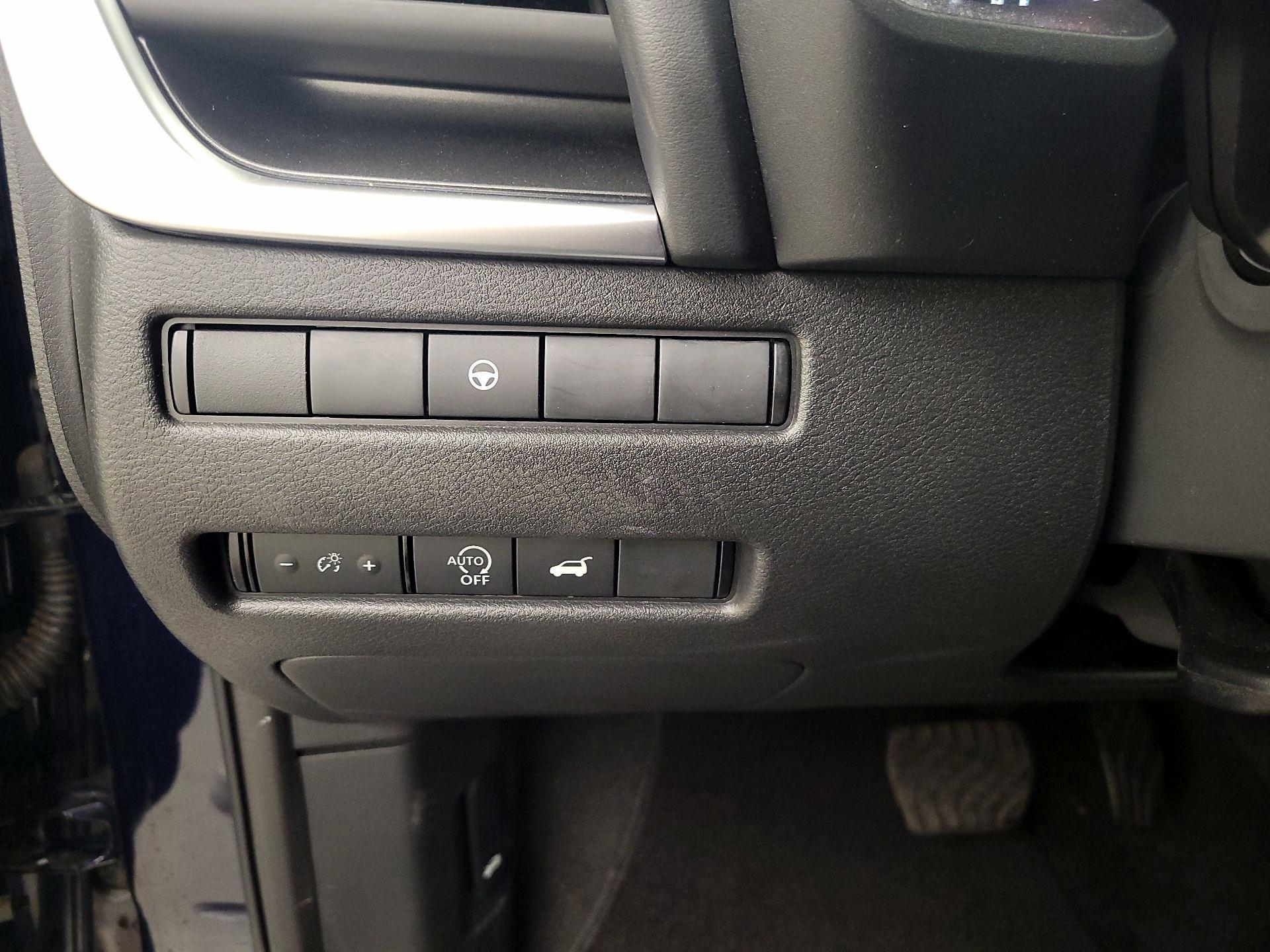 Thumbnail: 2025 Nissan Rogue - 13