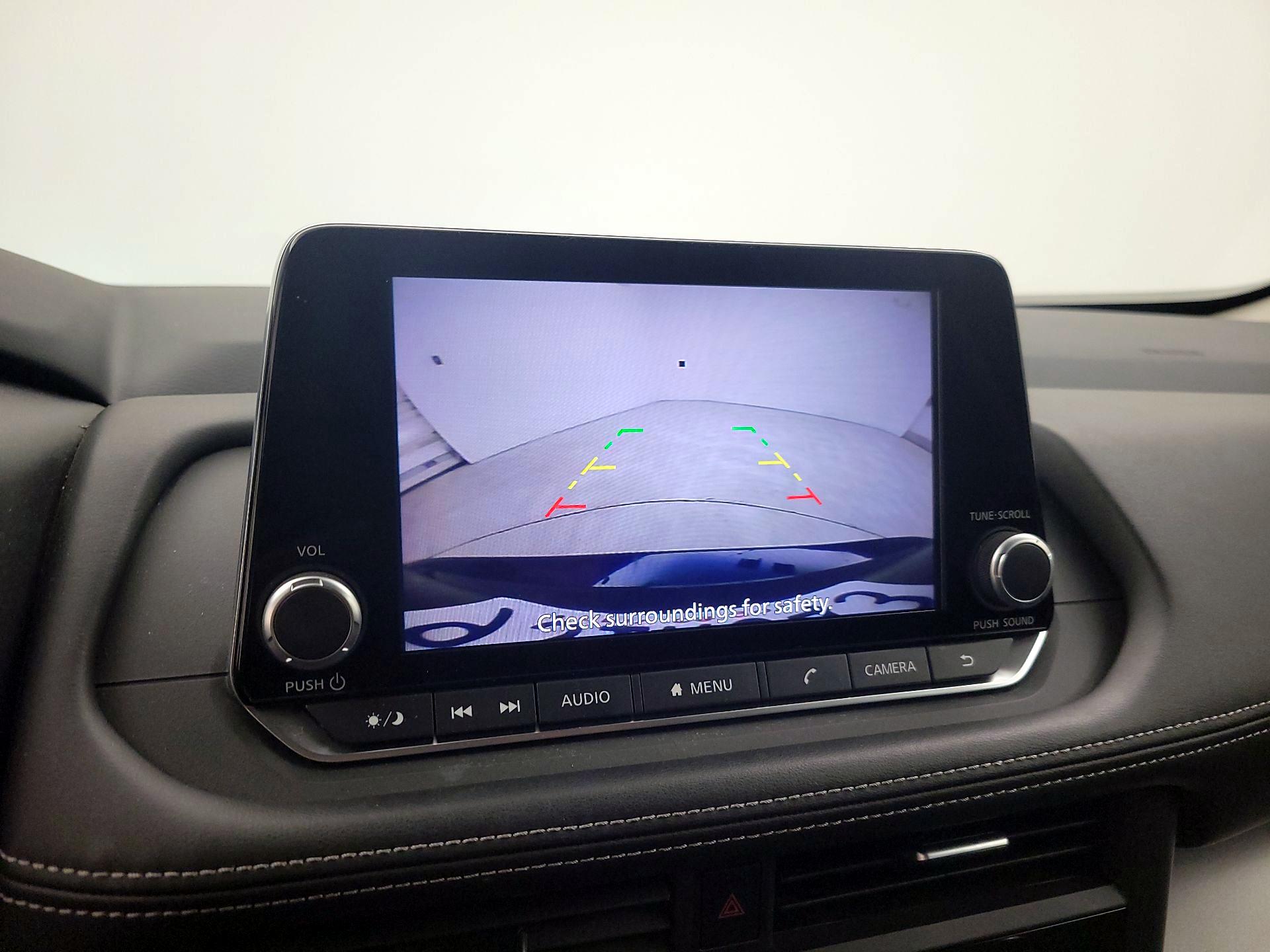 Thumbnail: 2025 Nissan Rogue - 14