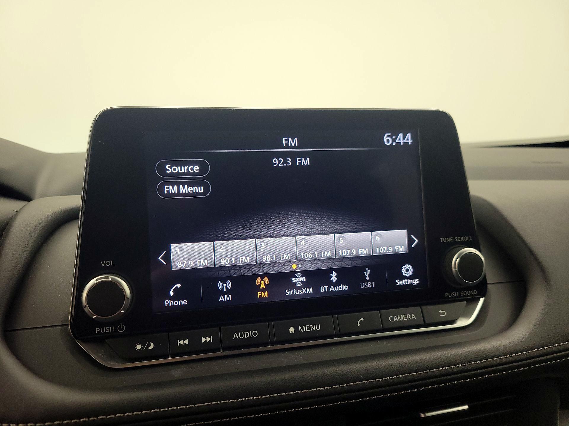 Thumbnail: 2025 Nissan Rogue - 15