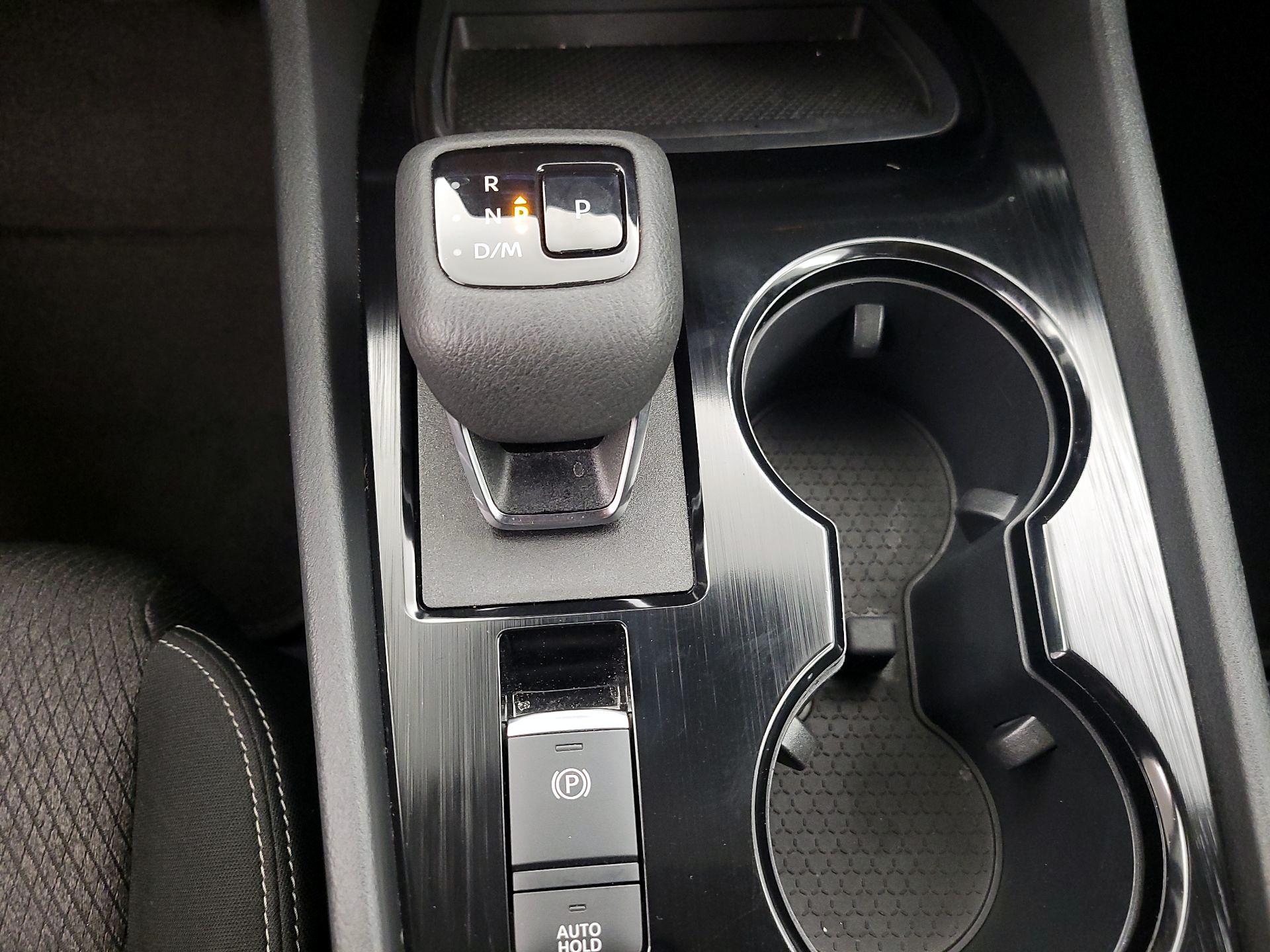 Thumbnail: 2025 Nissan Rogue - 17