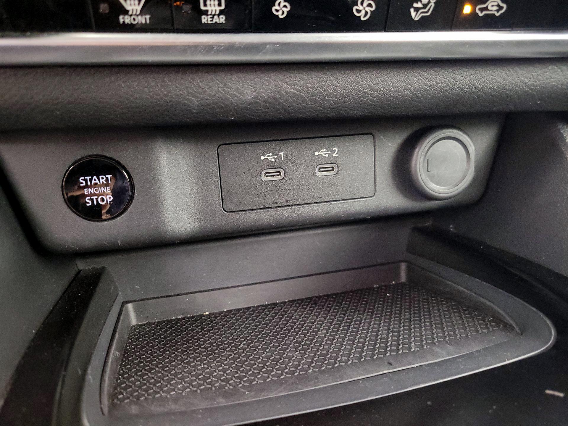 Thumbnail: 2025 Nissan Rogue - 18