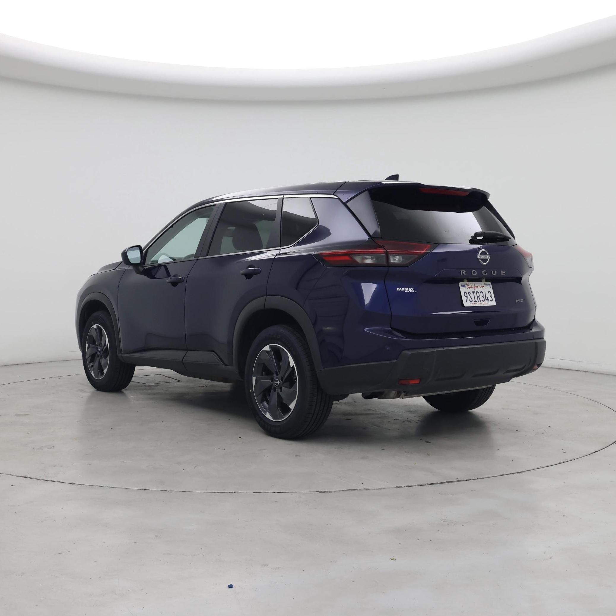 Thumbnail: 2025 Nissan Rogue - 2