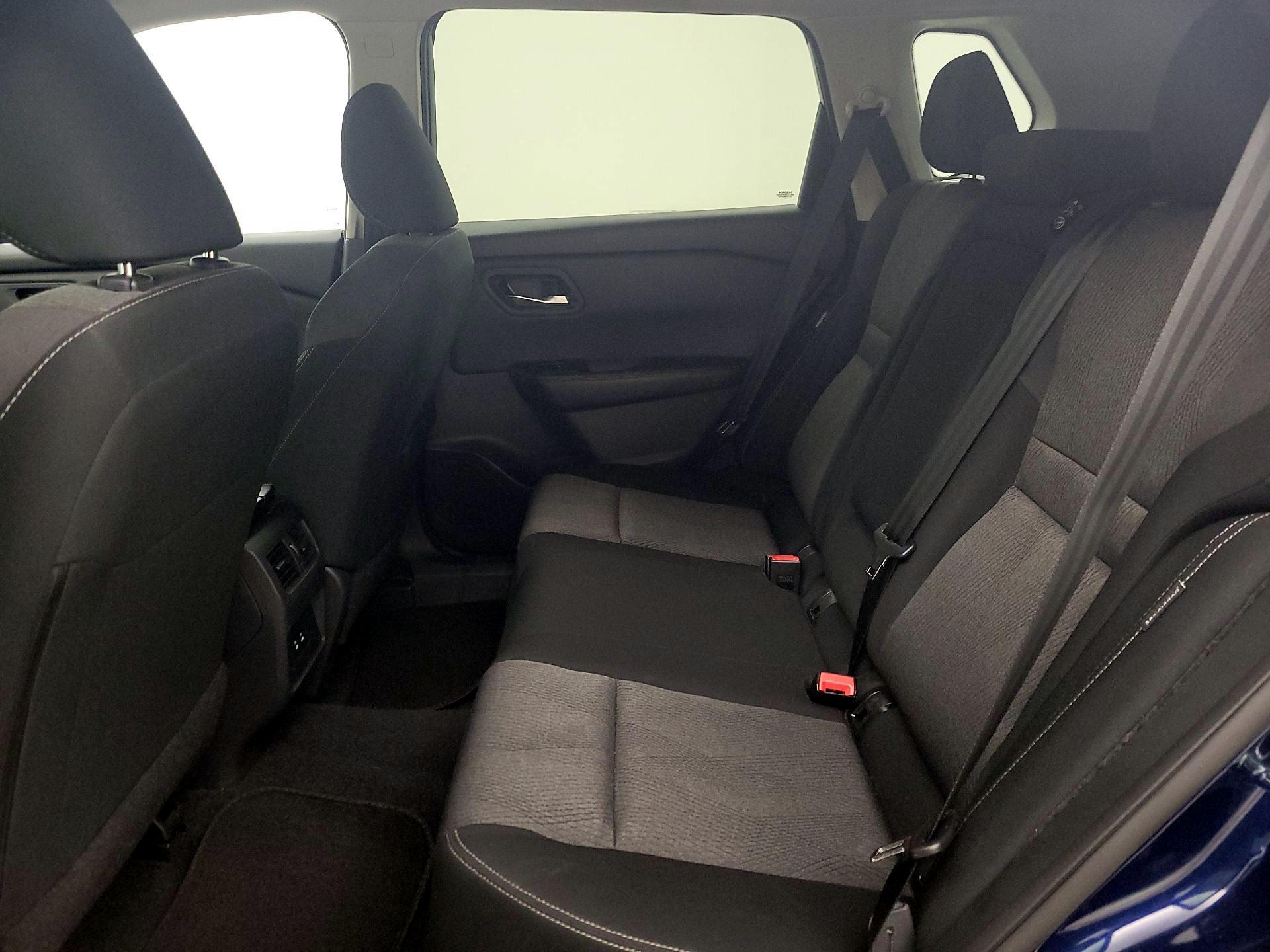 Thumbnail: 2025 Nissan Rogue - 19