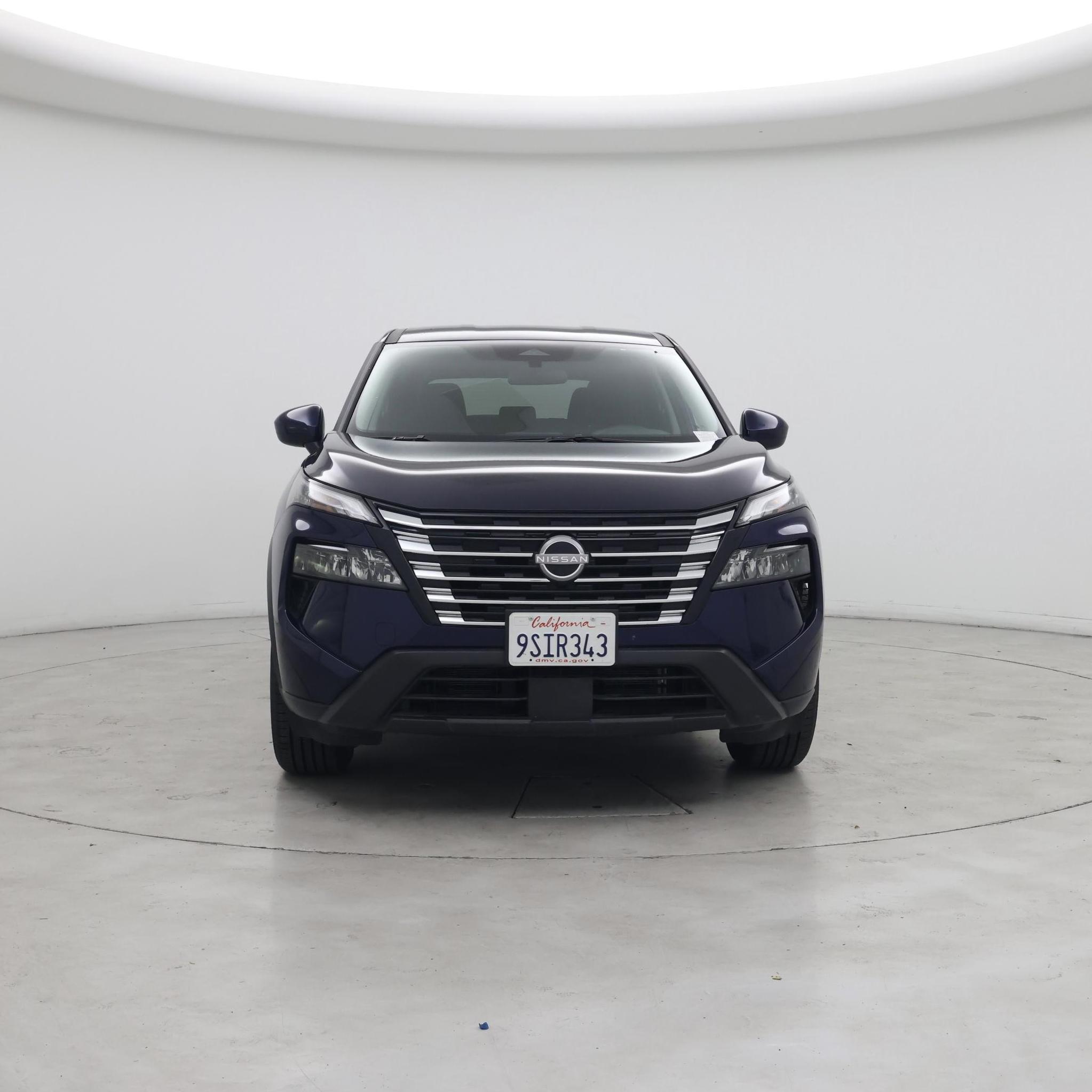 Thumbnail: 2025 Nissan Rogue - 5