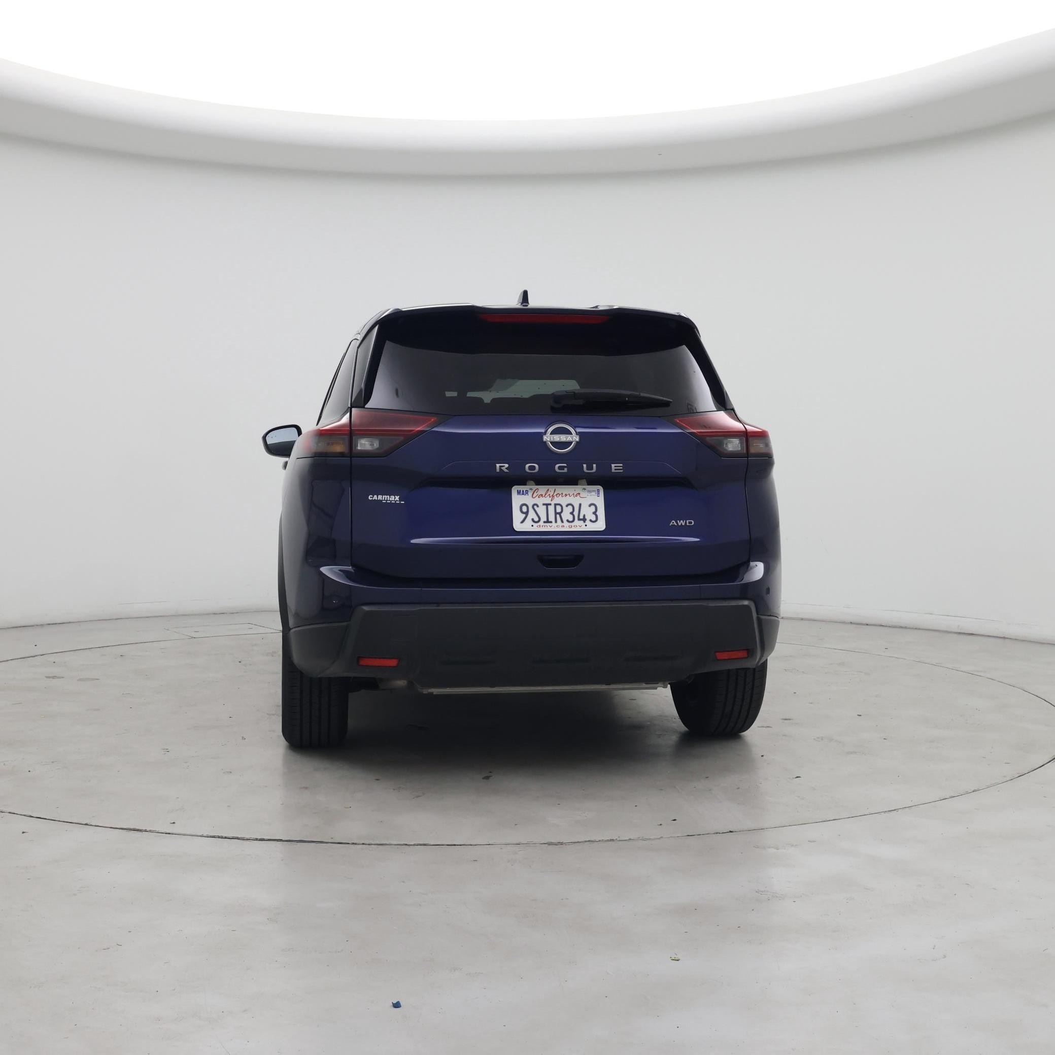 Thumbnail: 2025 Nissan Rogue - 6