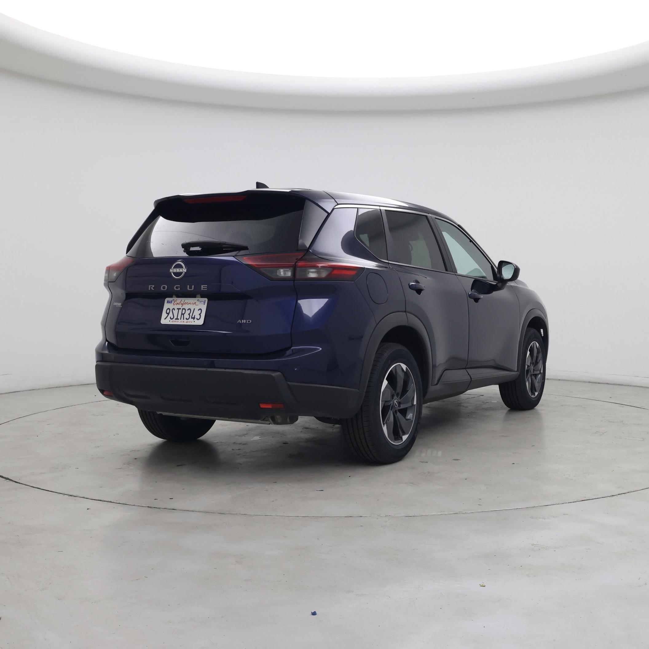 Thumbnail: 2025 Nissan Rogue - 8