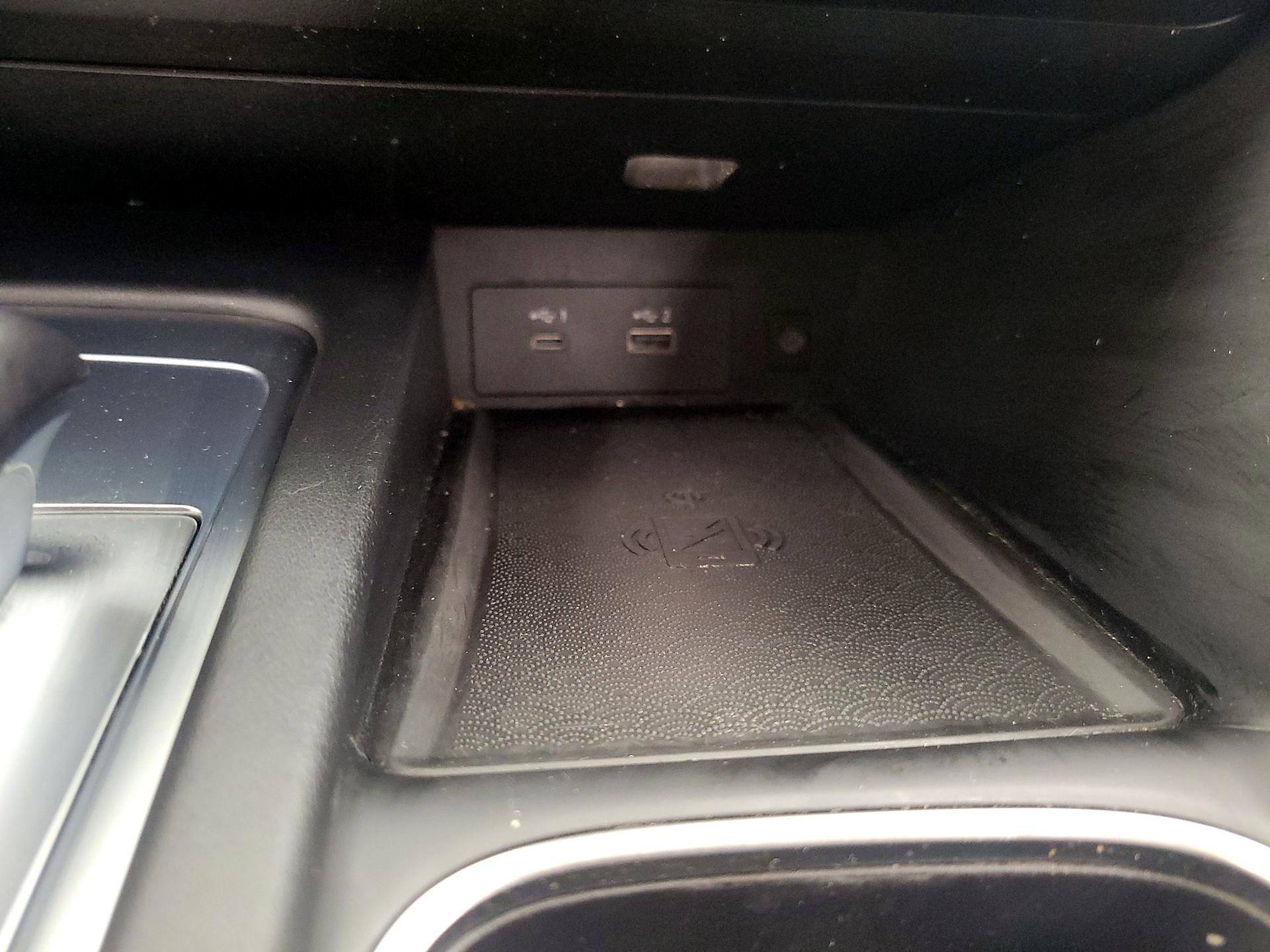 Thumbnail: 2023 INFINITI QX60 - 18