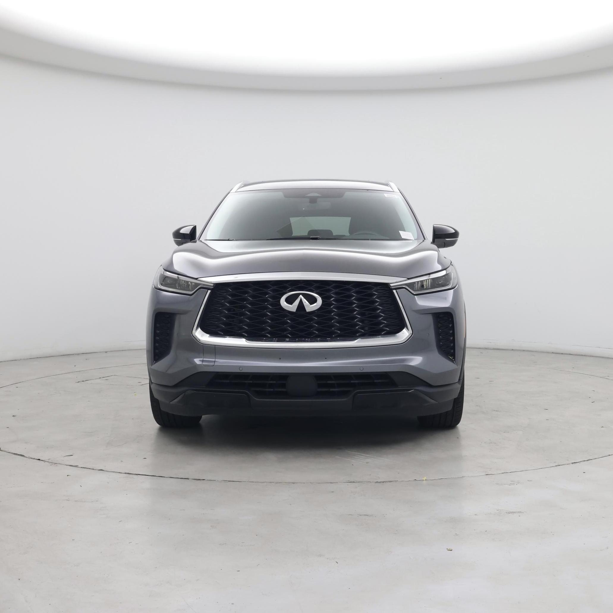 Thumbnail: 2023 INFINITI QX60 - 5