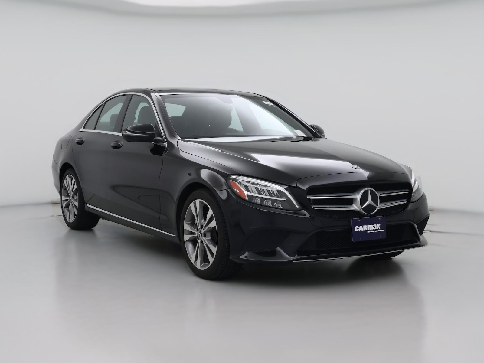 2019 Mercedes-Benz C-Class Sedan C300