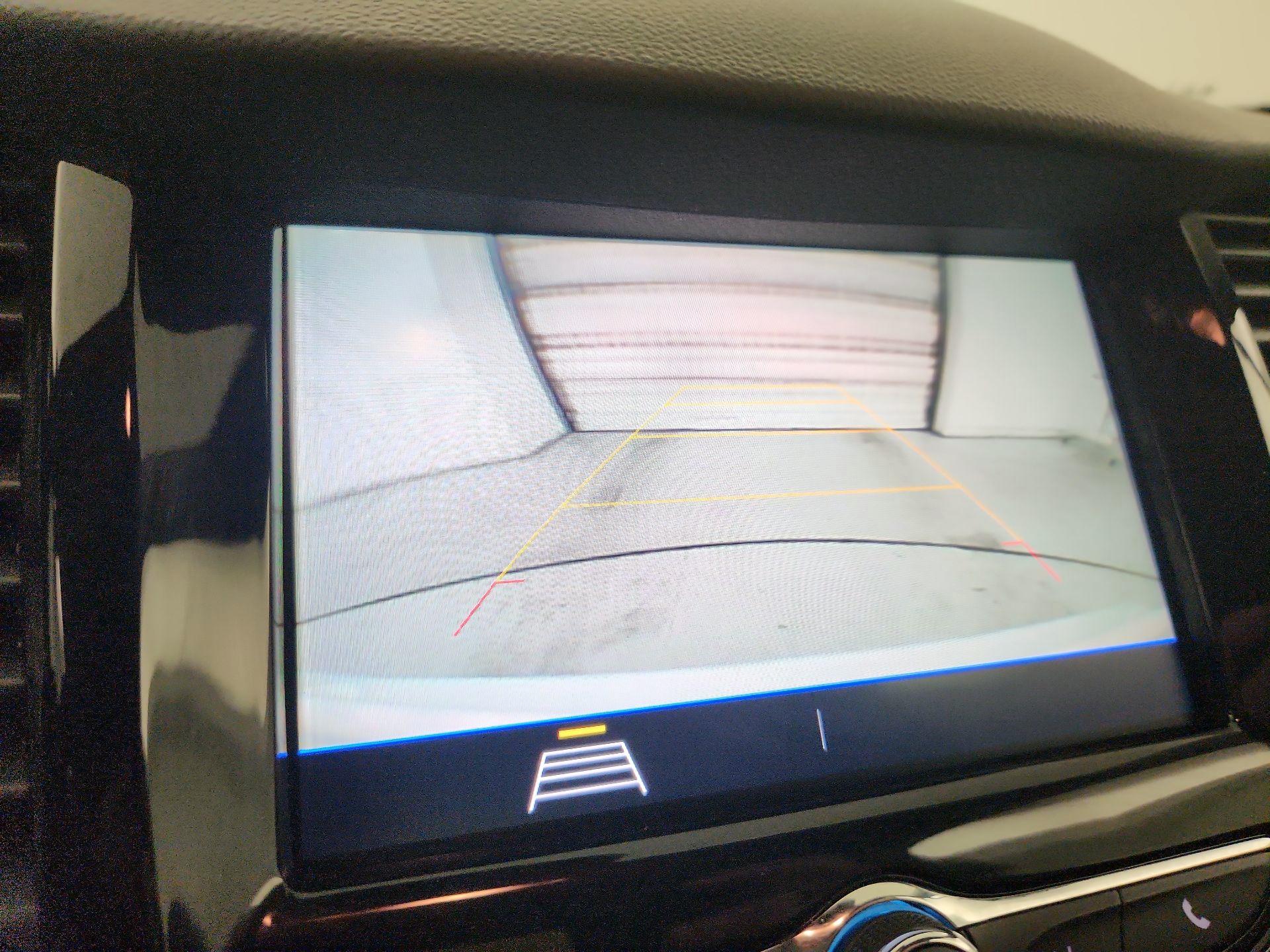 Thumbnail: 2022 Chevrolet Trax - 14