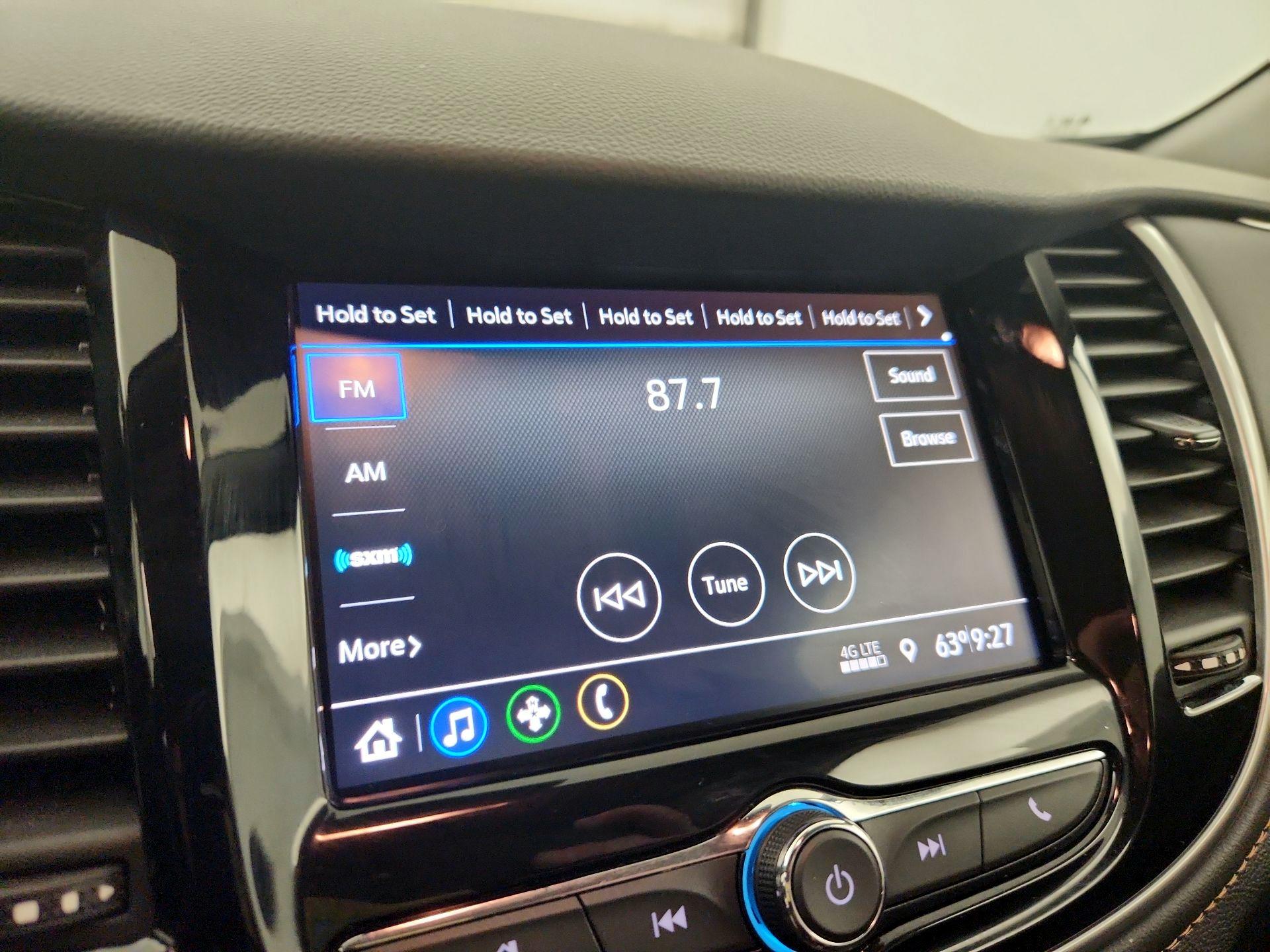 Thumbnail: 2022 Chevrolet Trax - 15