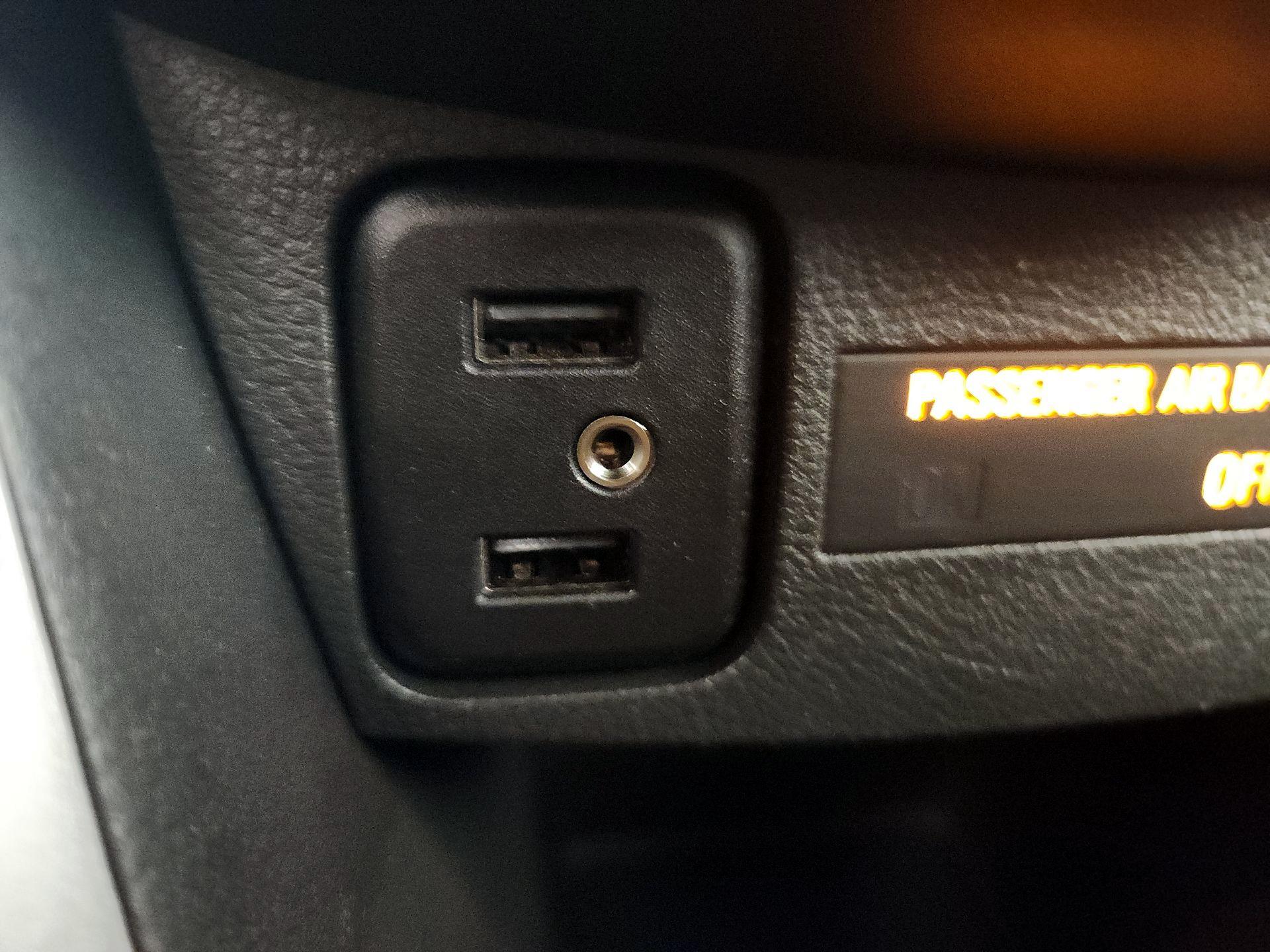 Thumbnail: 2022 Chevrolet Trax - 18