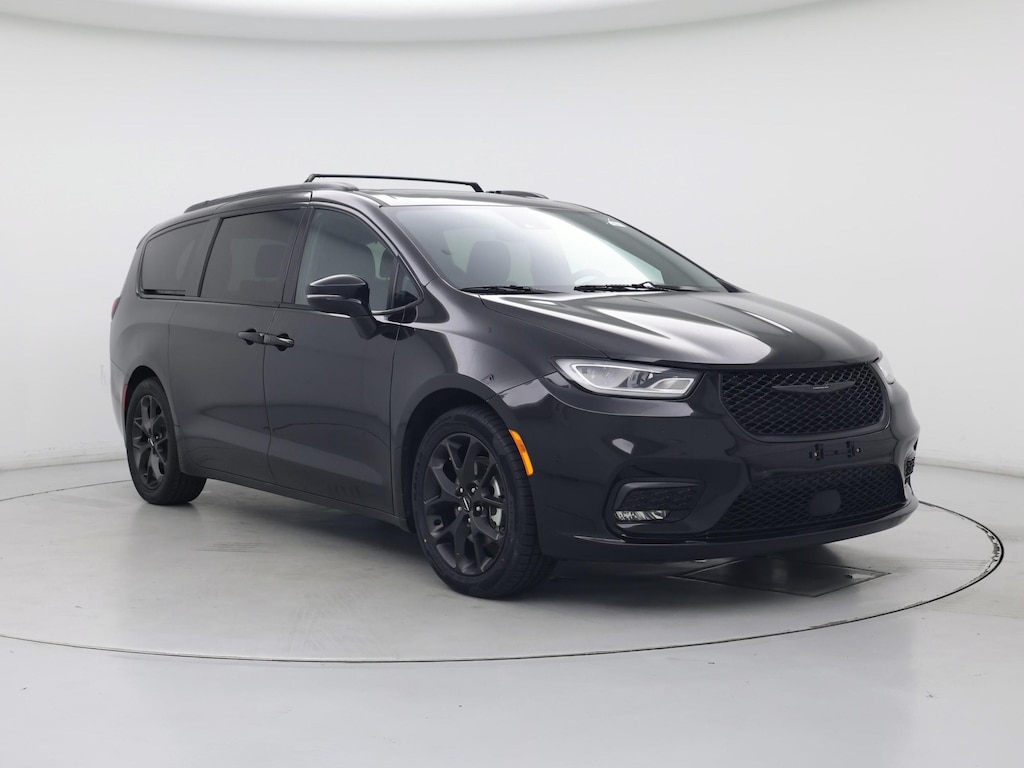 Chrysler Pacifica Limited FWD