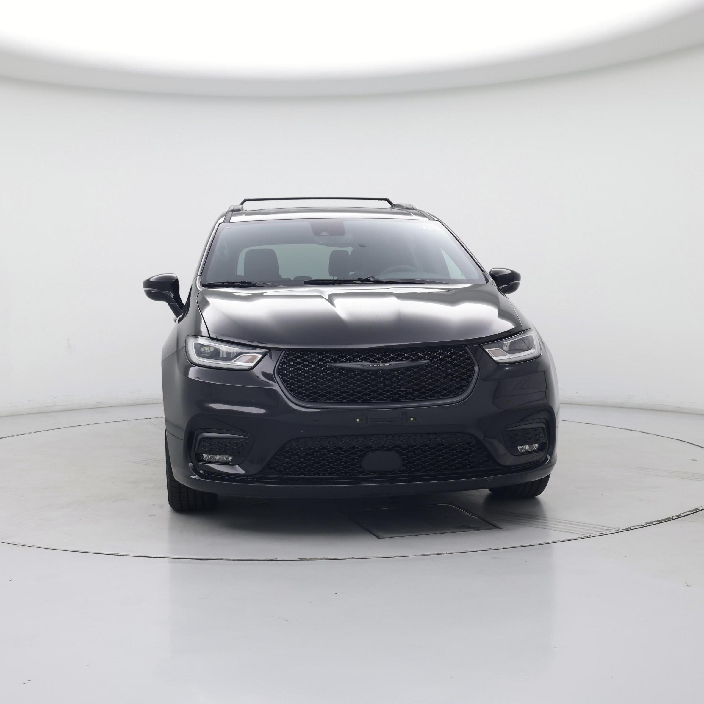 Thumbnail: 2025 Chrysler Pacifica - 5