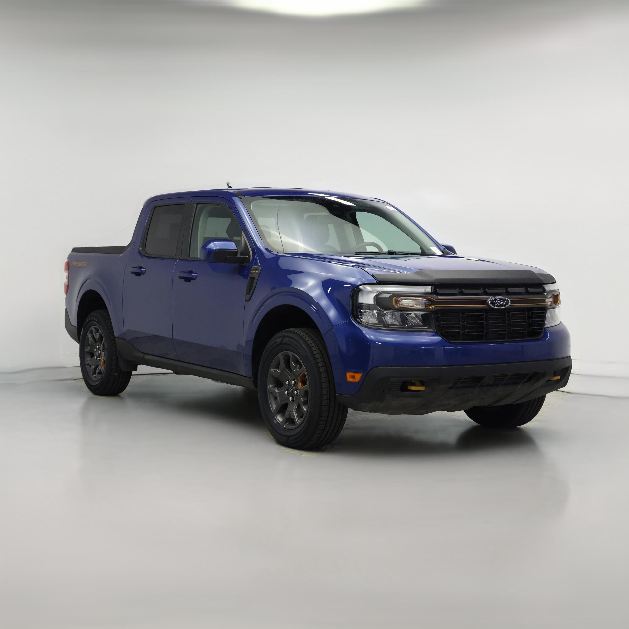 Thumbnail: 2023 Ford Maverick - 1