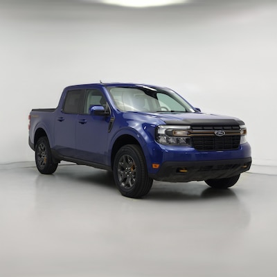 2023 Ford Maverick Lariat Advanced