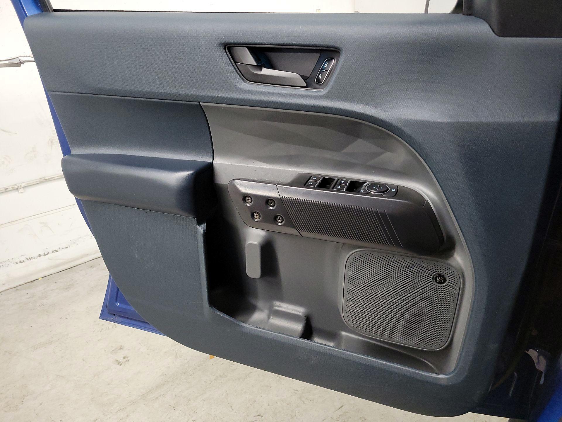 Thumbnail: 2023 Ford Maverick - 12