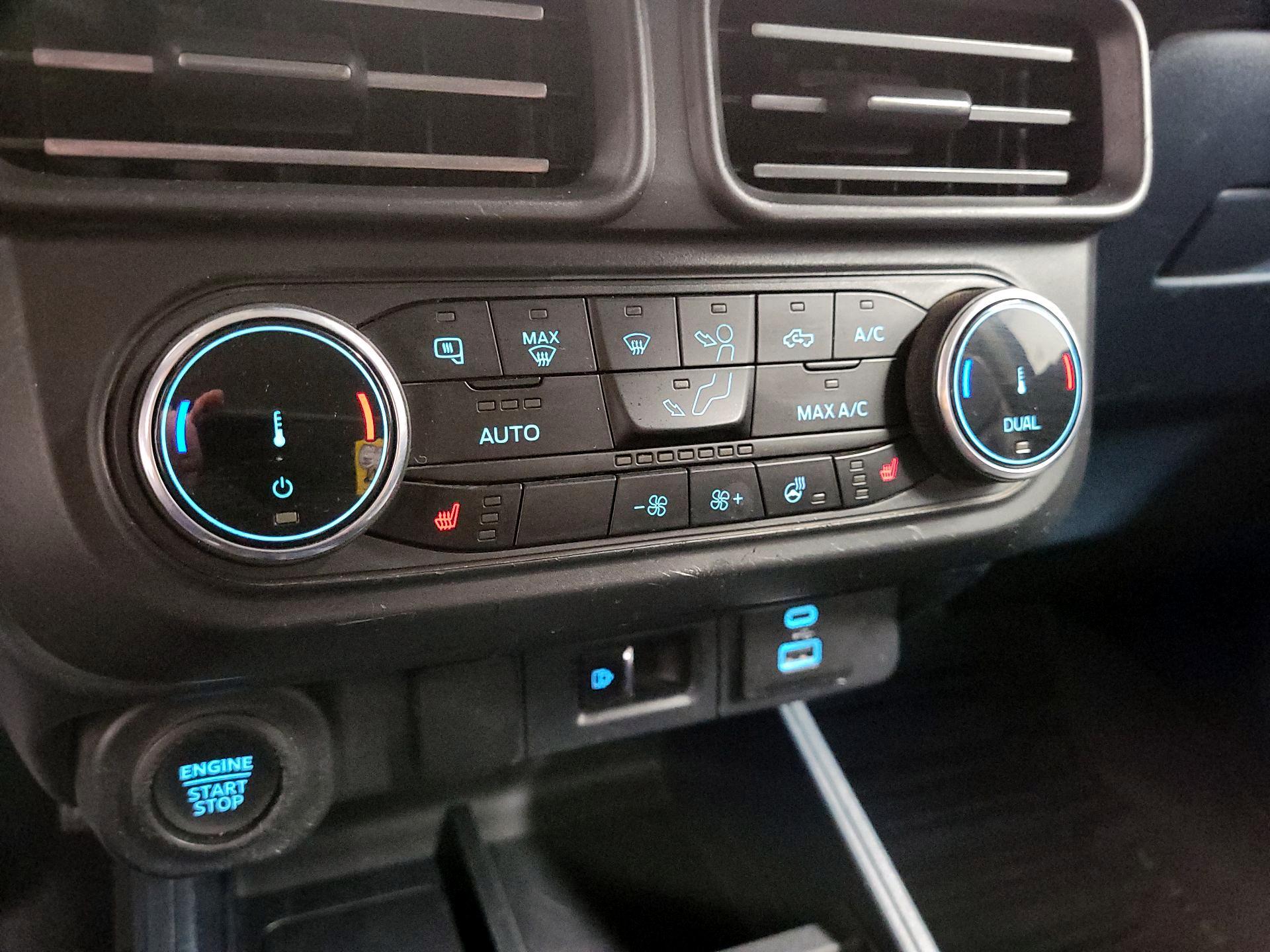 Thumbnail: 2023 Ford Maverick - 14