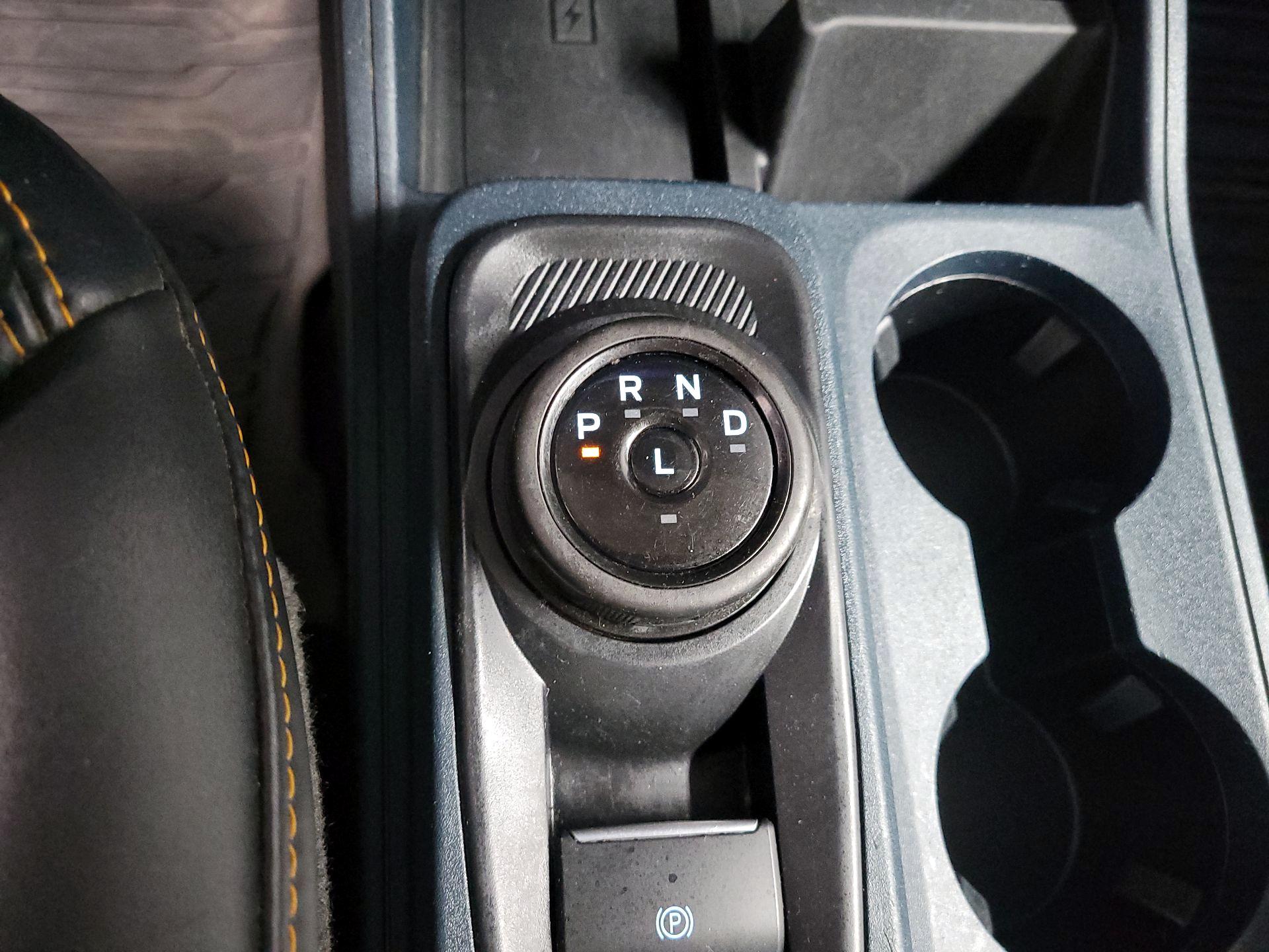 Thumbnail: 2023 Ford Maverick - 15