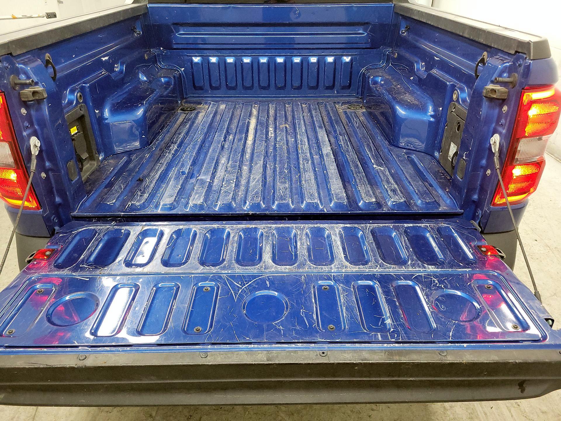 Thumbnail: 2023 Ford Maverick - 17