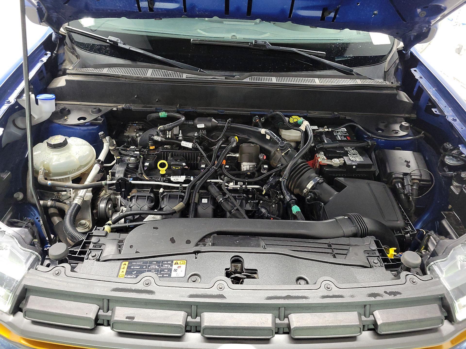 Thumbnail: 2023 Ford Maverick - 18