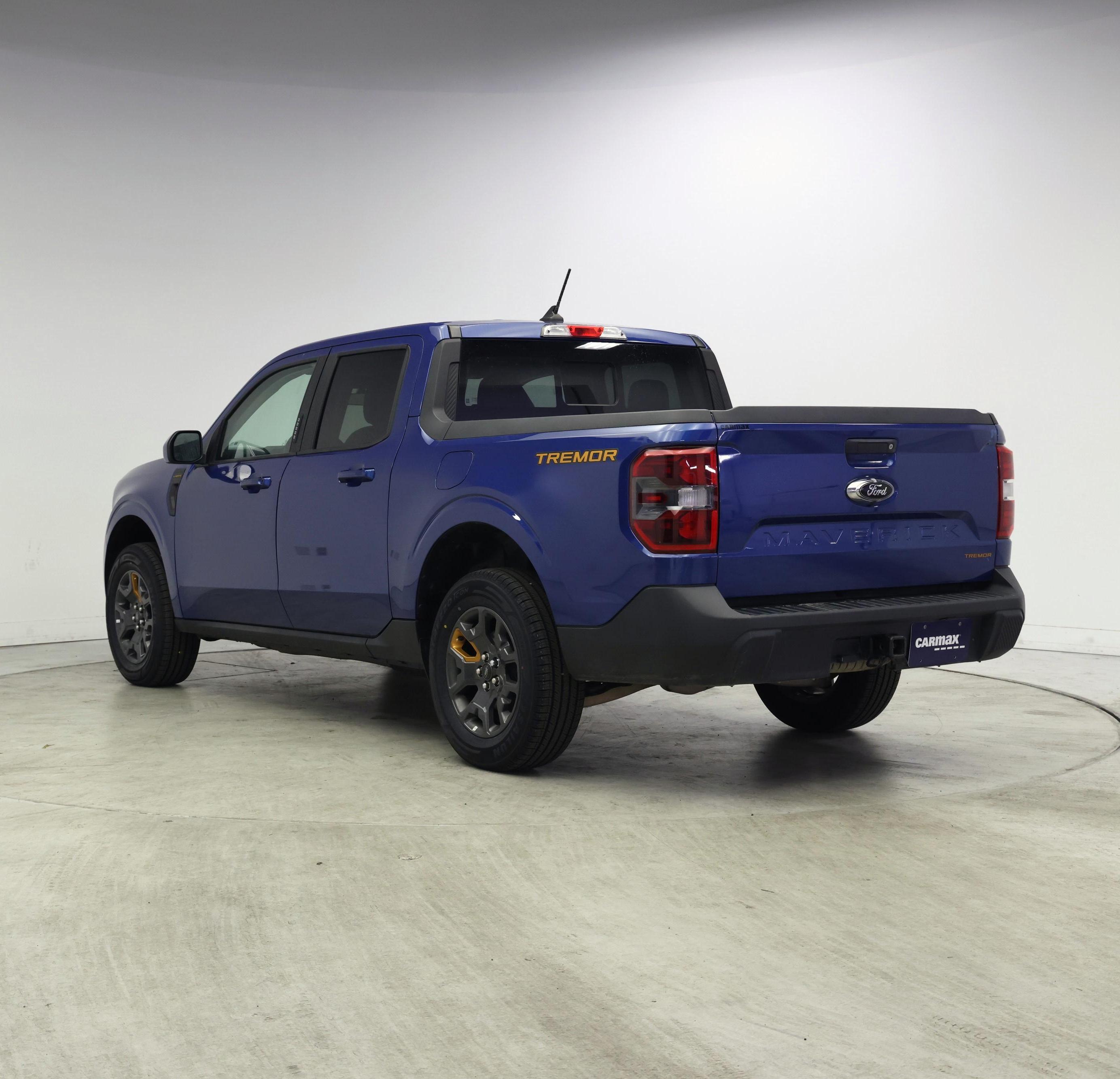 Thumbnail: 2023 Ford Maverick - 2