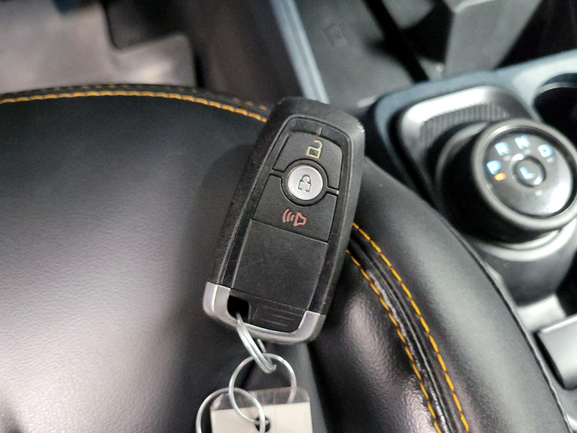 Thumbnail: 2023 Ford Maverick - 19