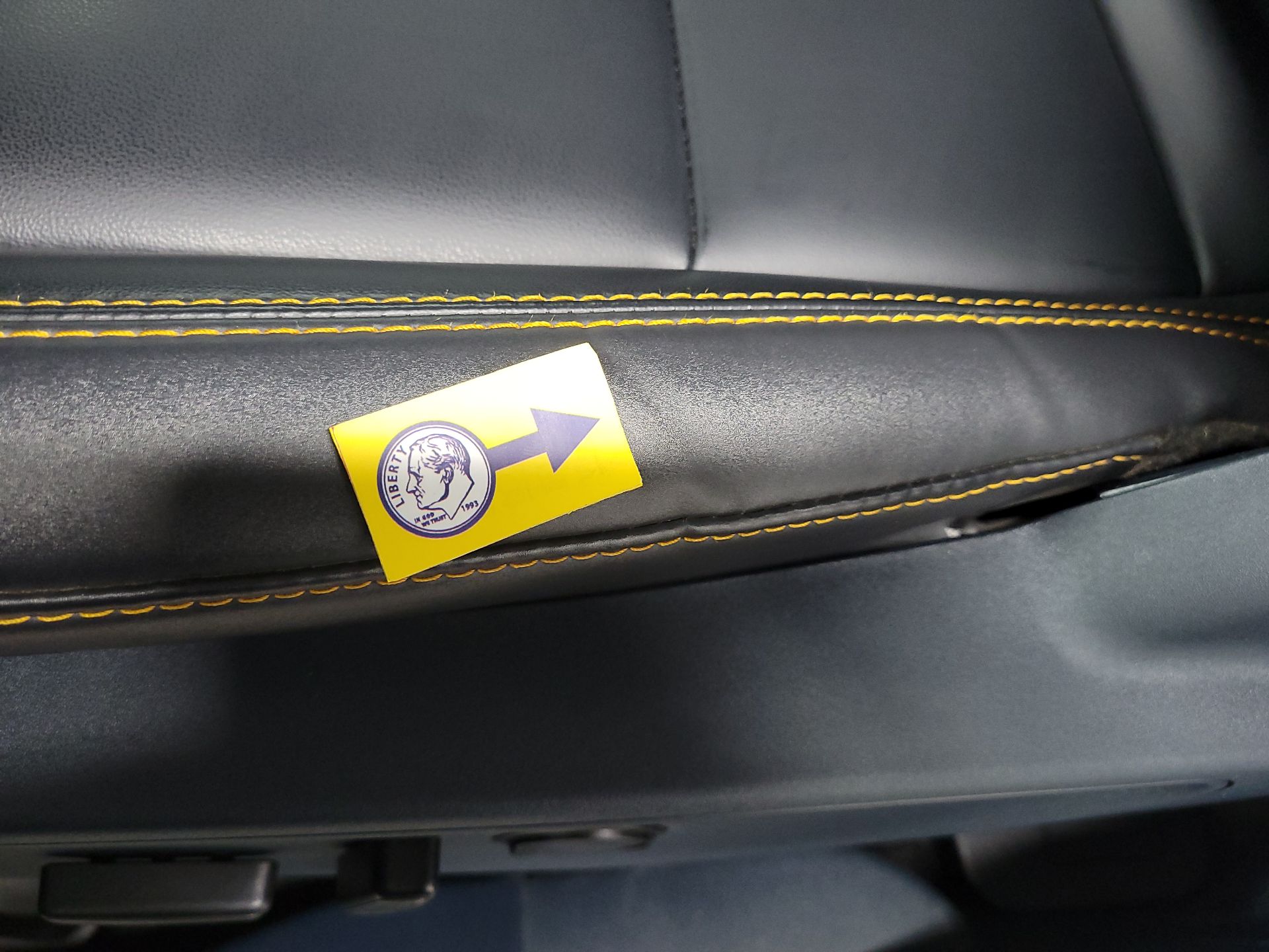 Thumbnail: 2023 Ford Maverick - 20