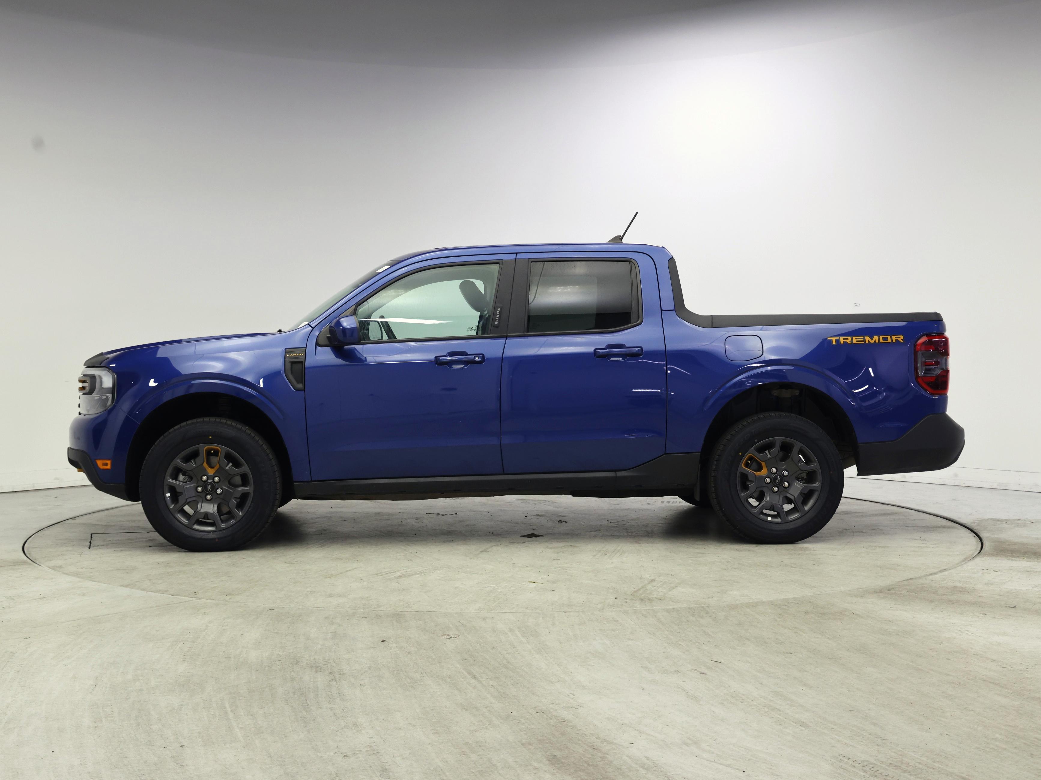 Thumbnail: 2023 Ford Maverick - 3