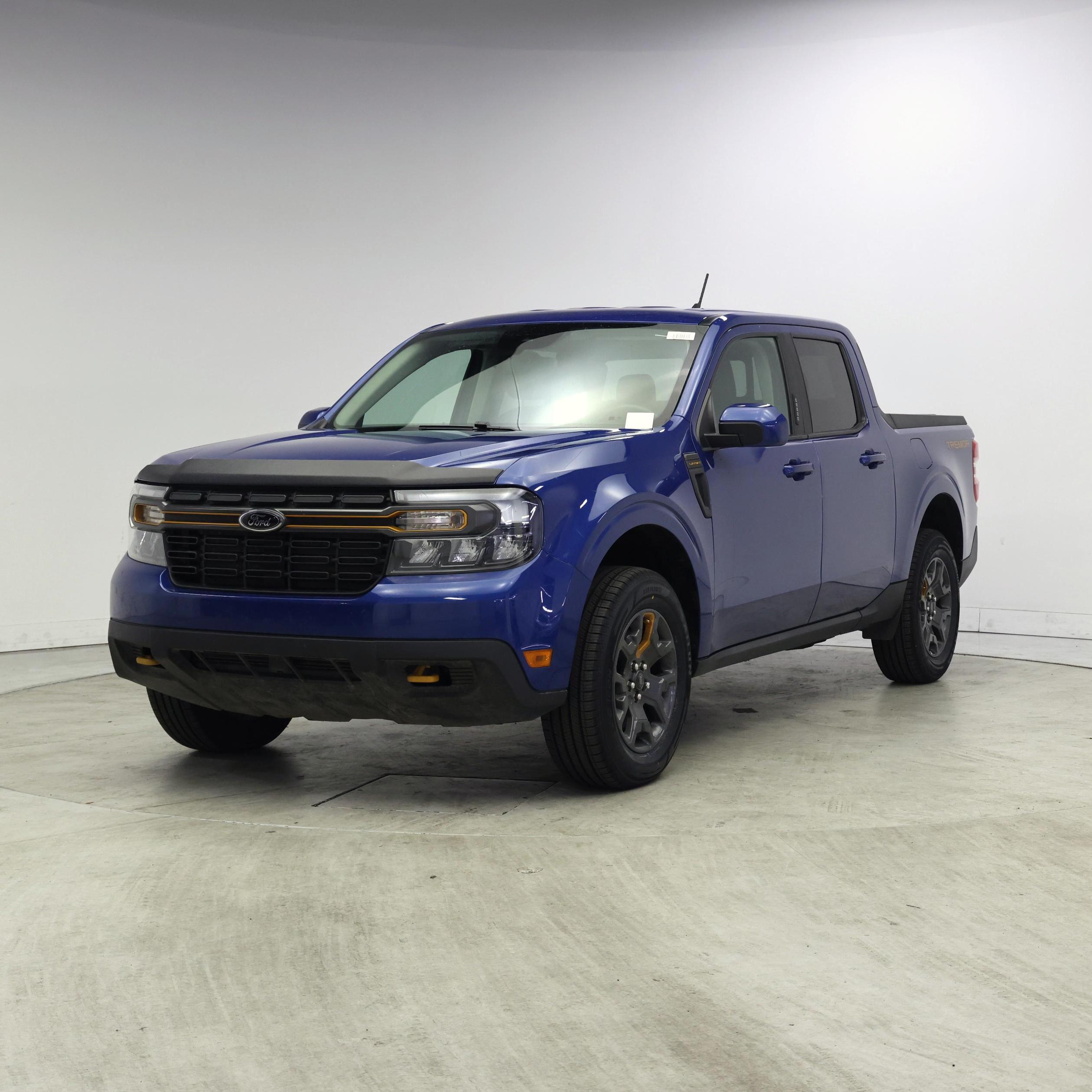 Thumbnail: 2023 Ford Maverick - 4