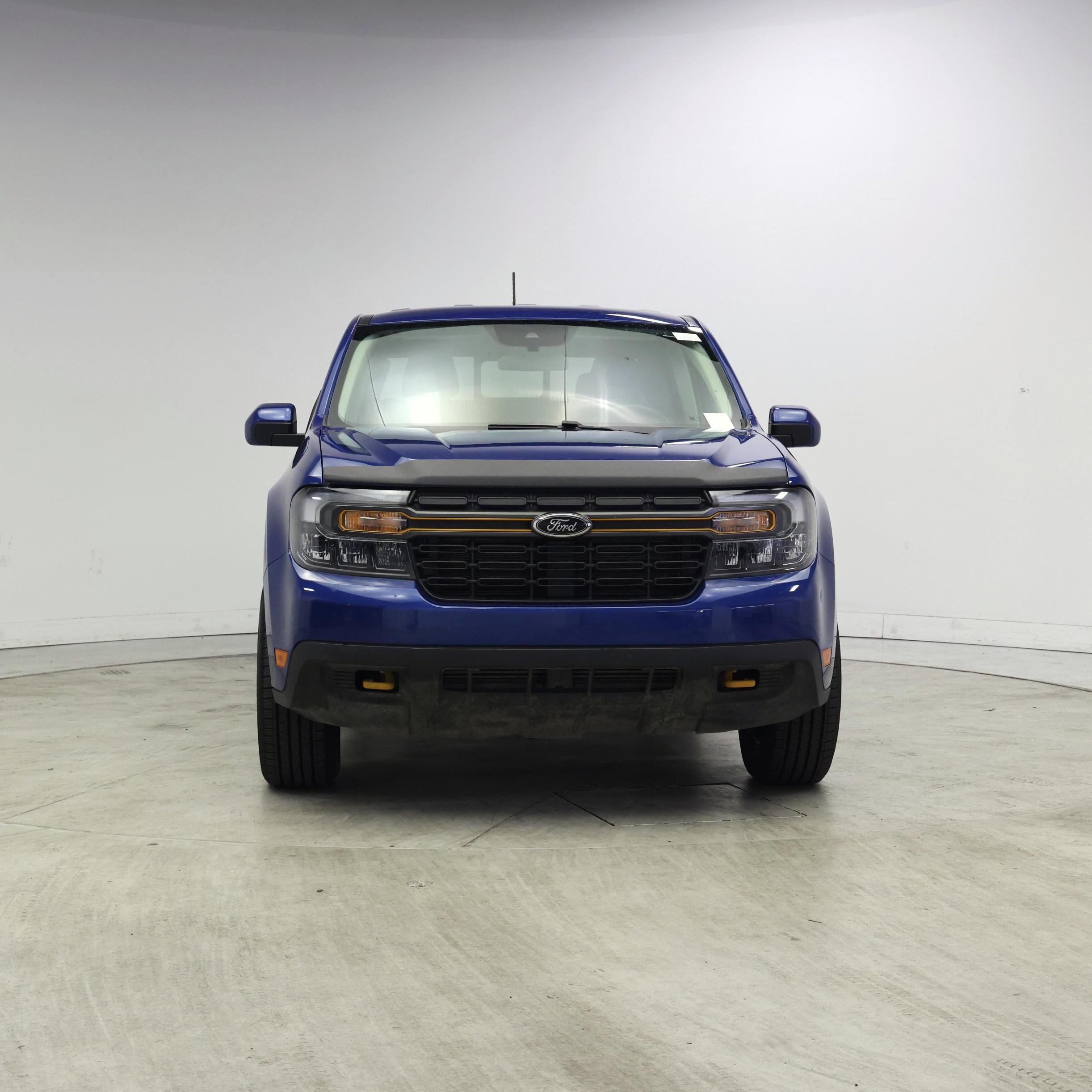 Thumbnail: 2023 Ford Maverick - 5