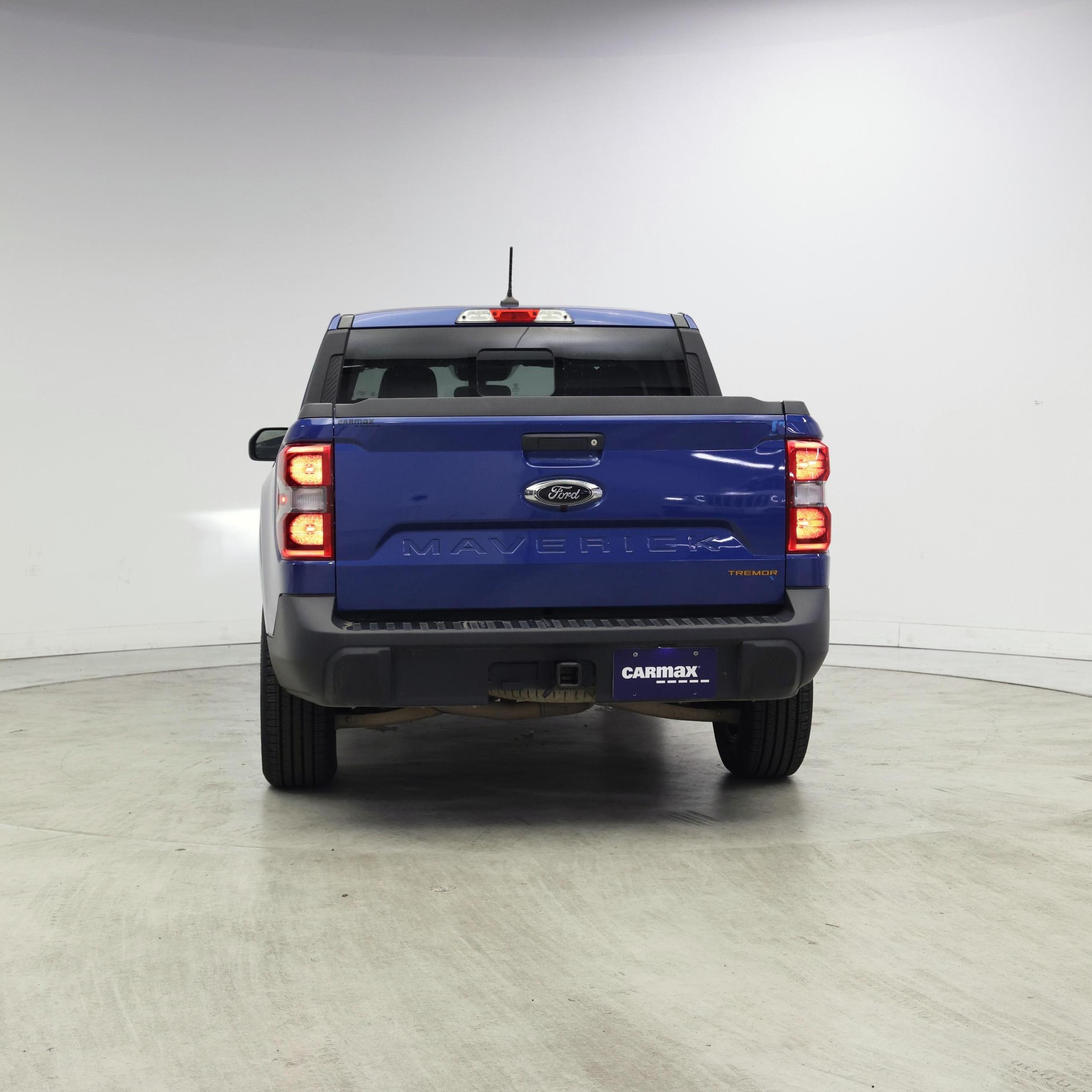 Thumbnail: 2023 Ford Maverick - 6