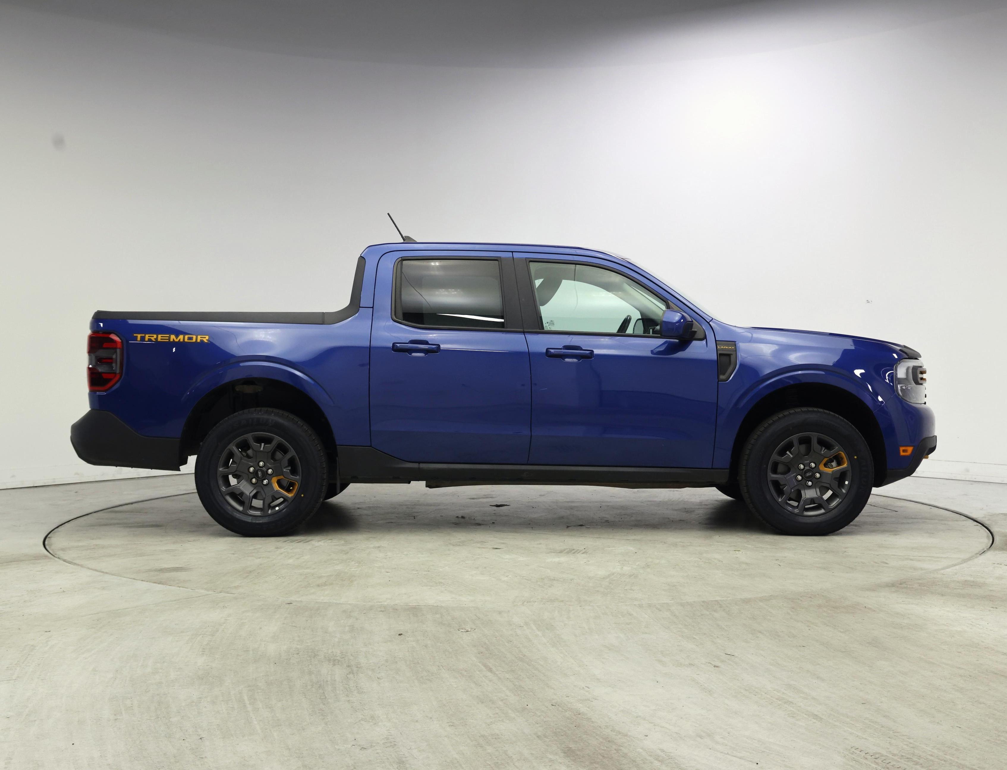 Thumbnail: 2023 Ford Maverick - 7