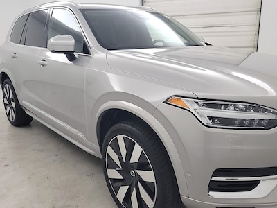 2023 Volvo XC90 Recharge PHEV T8 Ultimate Bright Theme