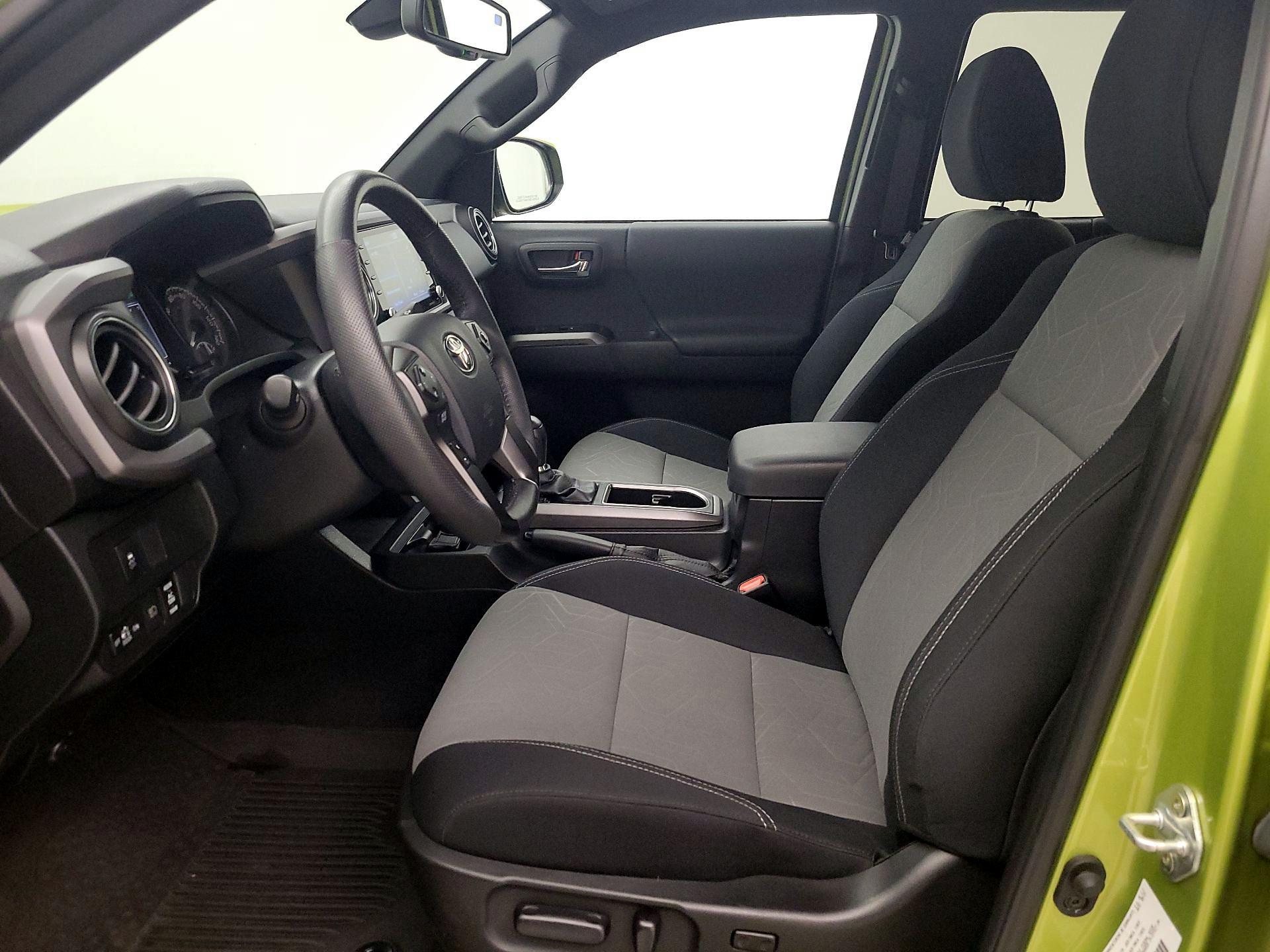 Thumbnail: 2023 Toyota Tacoma - 11