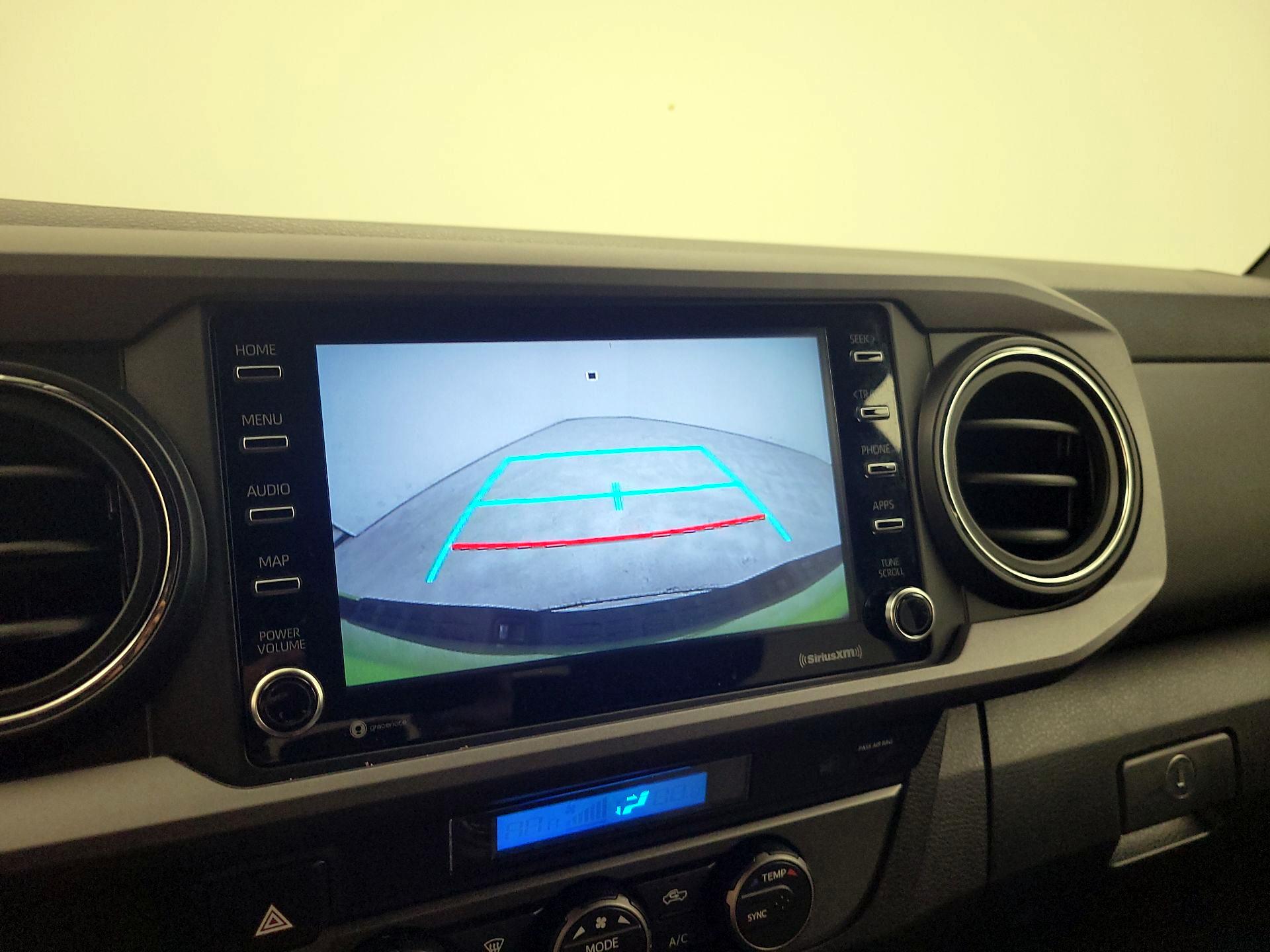 Thumbnail: 2023 Toyota Tacoma - 14