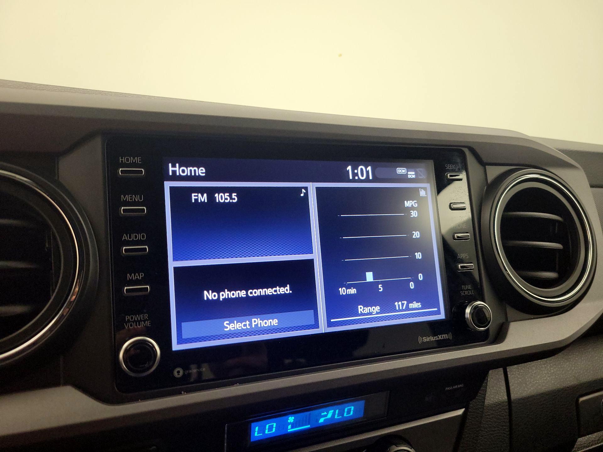 Thumbnail: 2023 Toyota Tacoma - 15