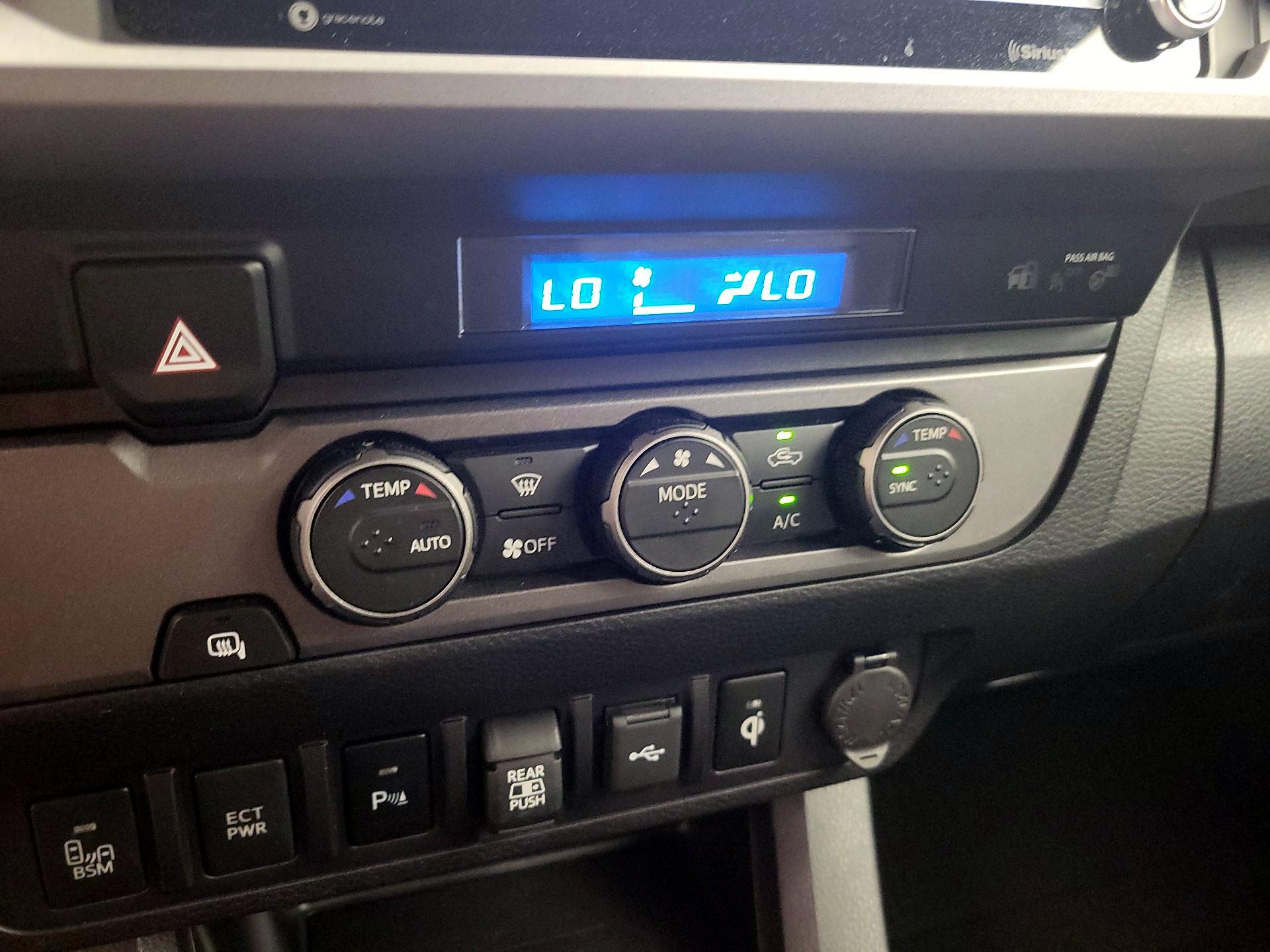 Thumbnail: 2023 Toyota Tacoma - 16