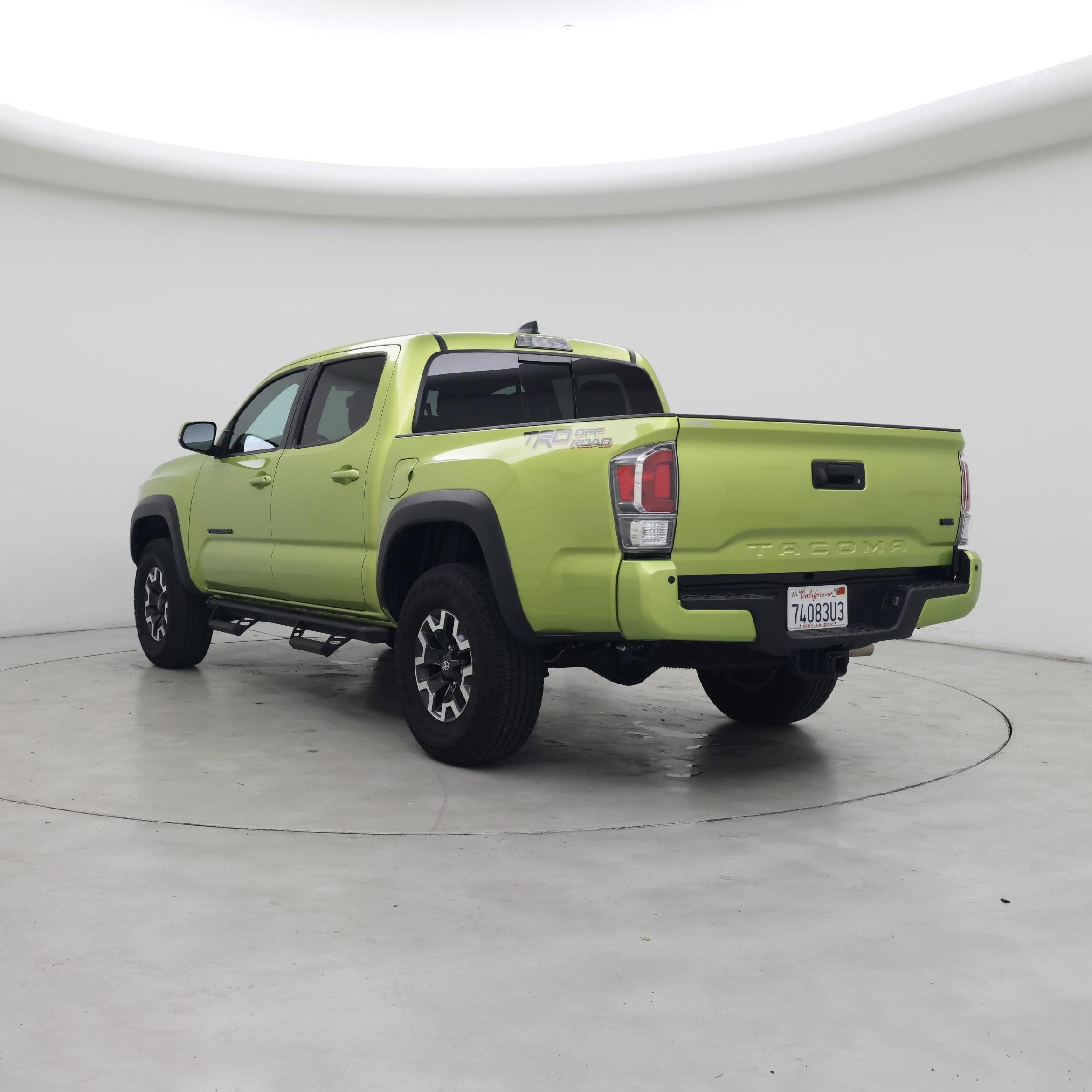 Thumbnail: 2023 Toyota Tacoma - 2